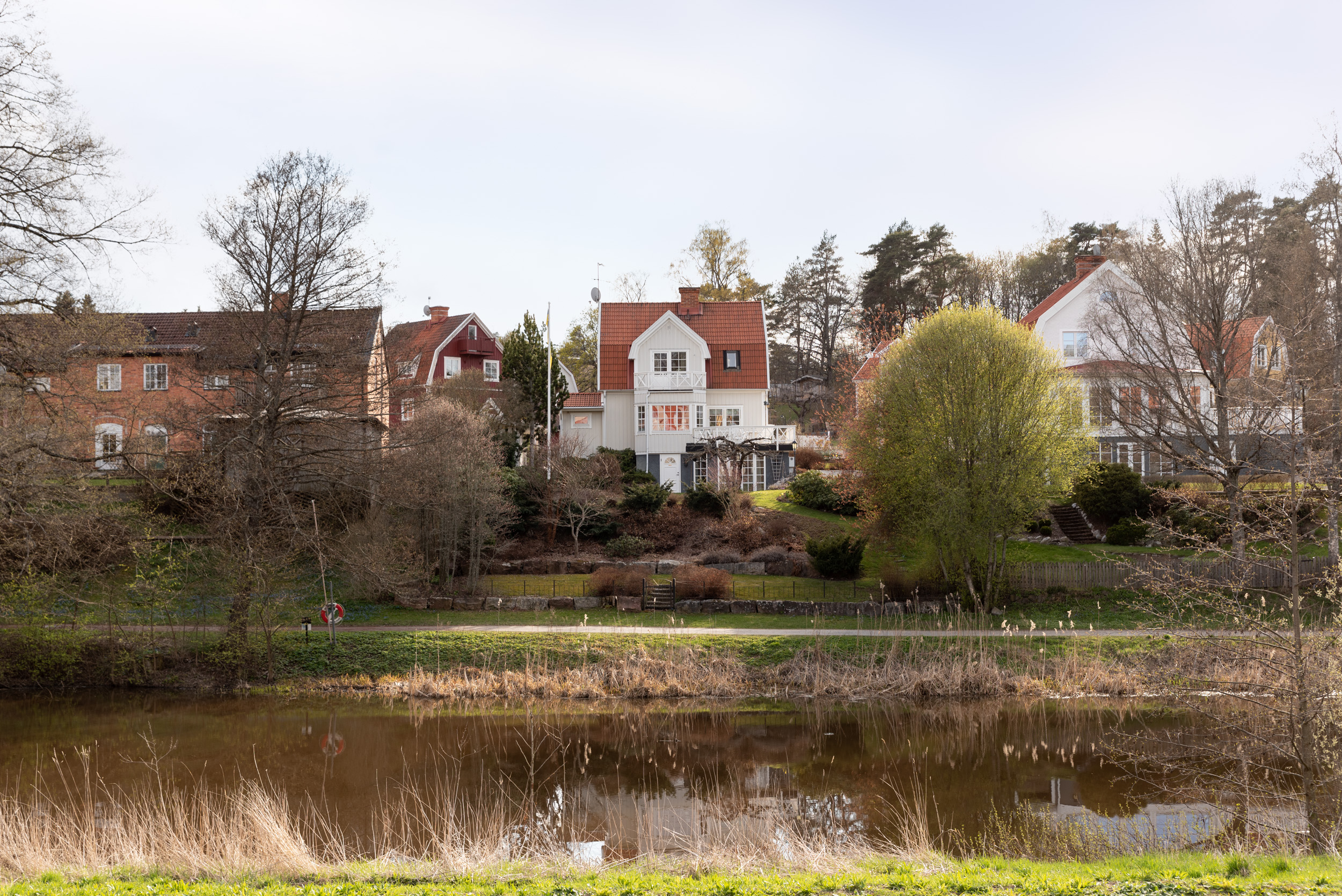 Bostadsbild från Trumslagargatan 6, Såld i Trumslagarbacken, Västerås