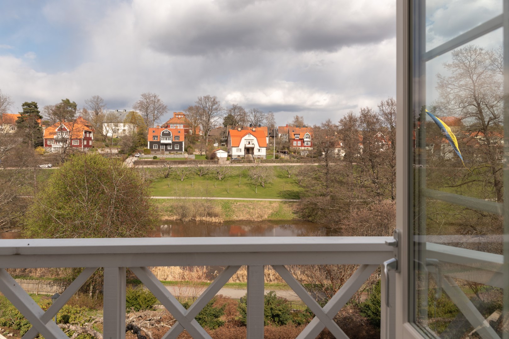 Bostadsbild från Trumslagargatan 6, Såld i Trumslagarbacken, Västerås