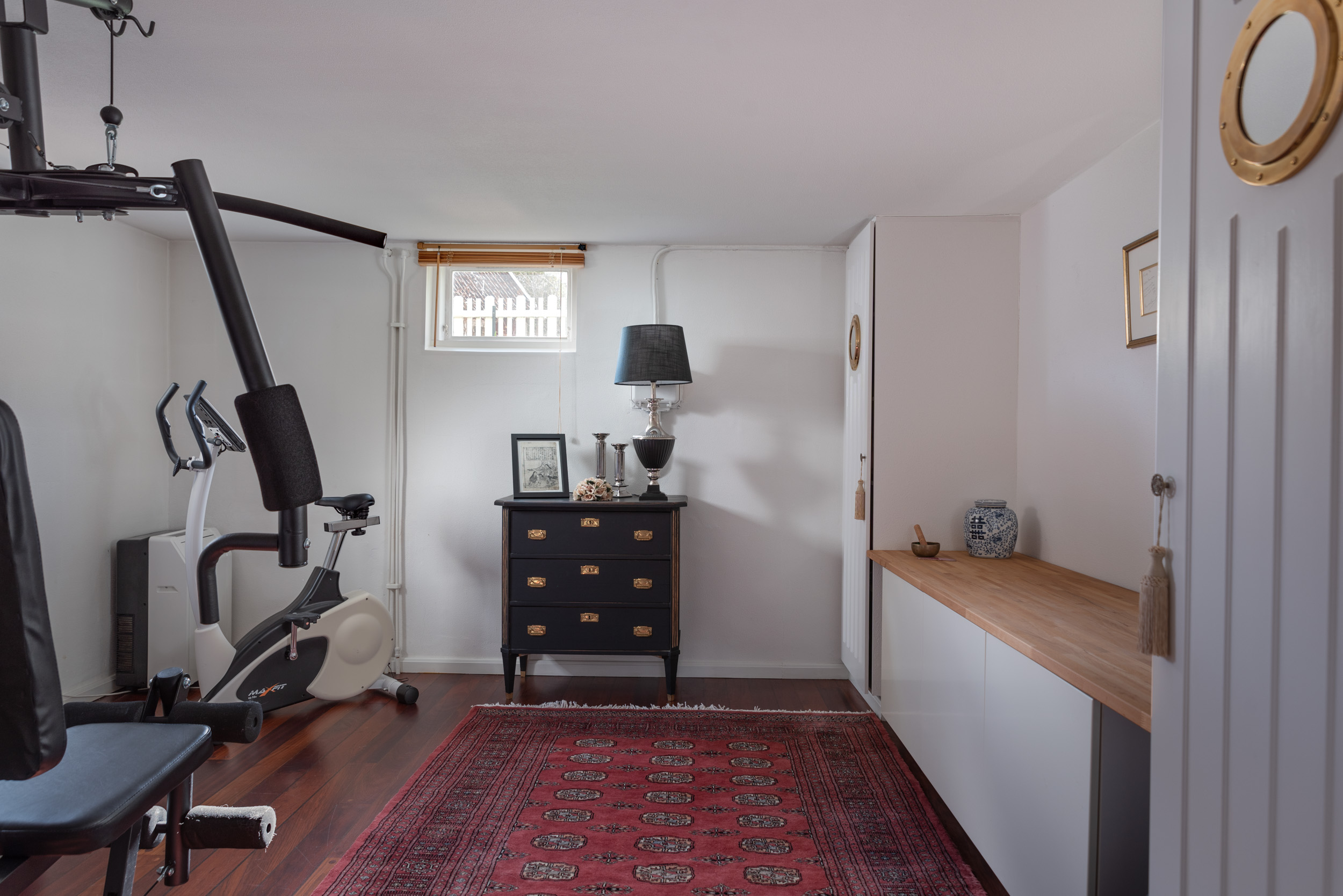 Bostadsbild från Trumslagargatan 6, Såld i Trumslagarbacken, Västerås