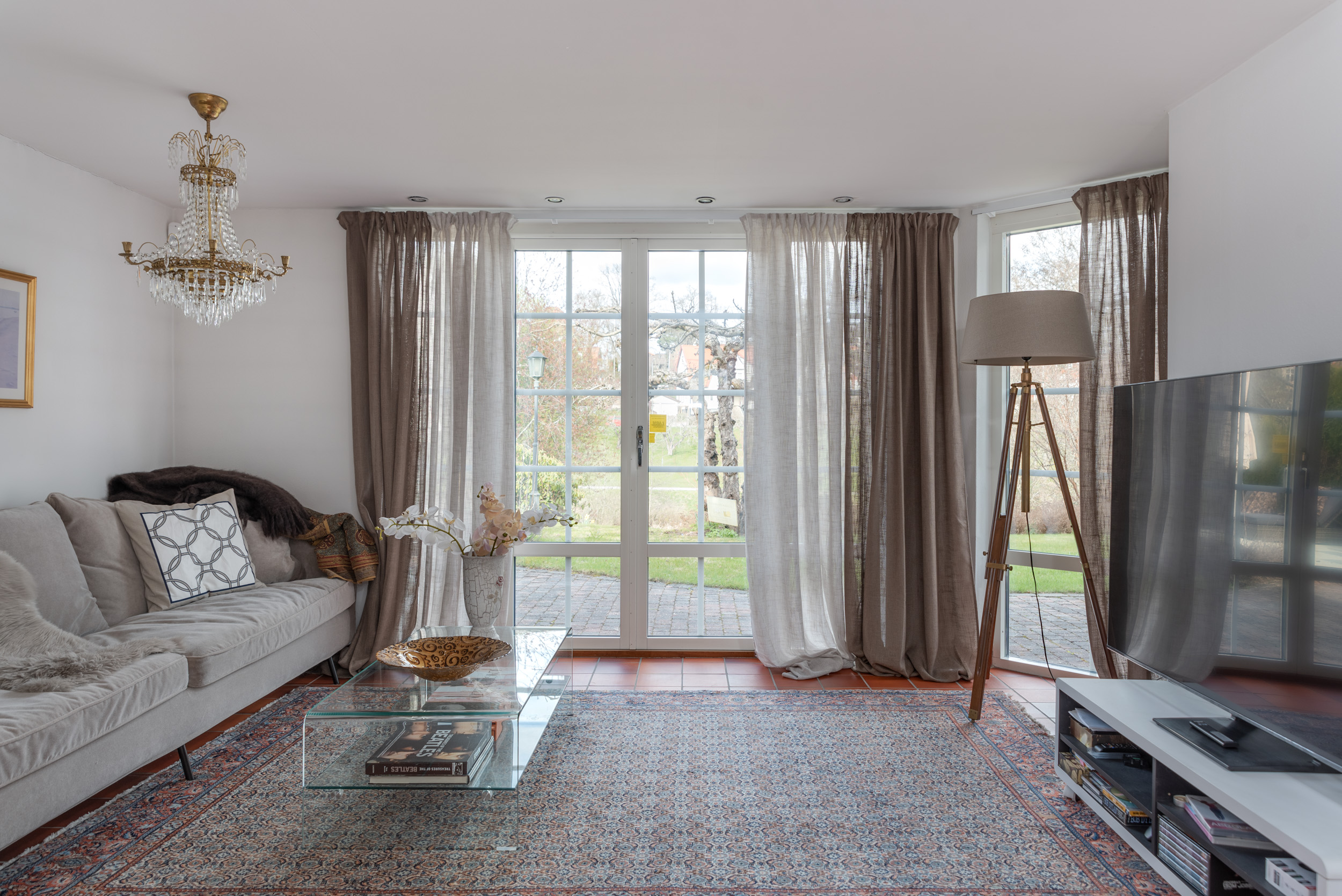 Bostadsbild från Trumslagargatan 6, Såld i Trumslagarbacken, Västerås