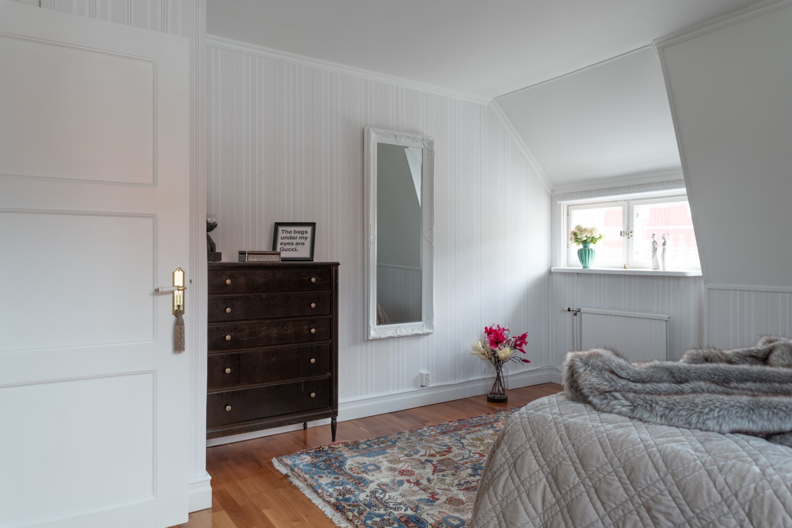 Bostadsbild från Trumslagargatan 6, Såld i Trumslagarbacken, Västerås