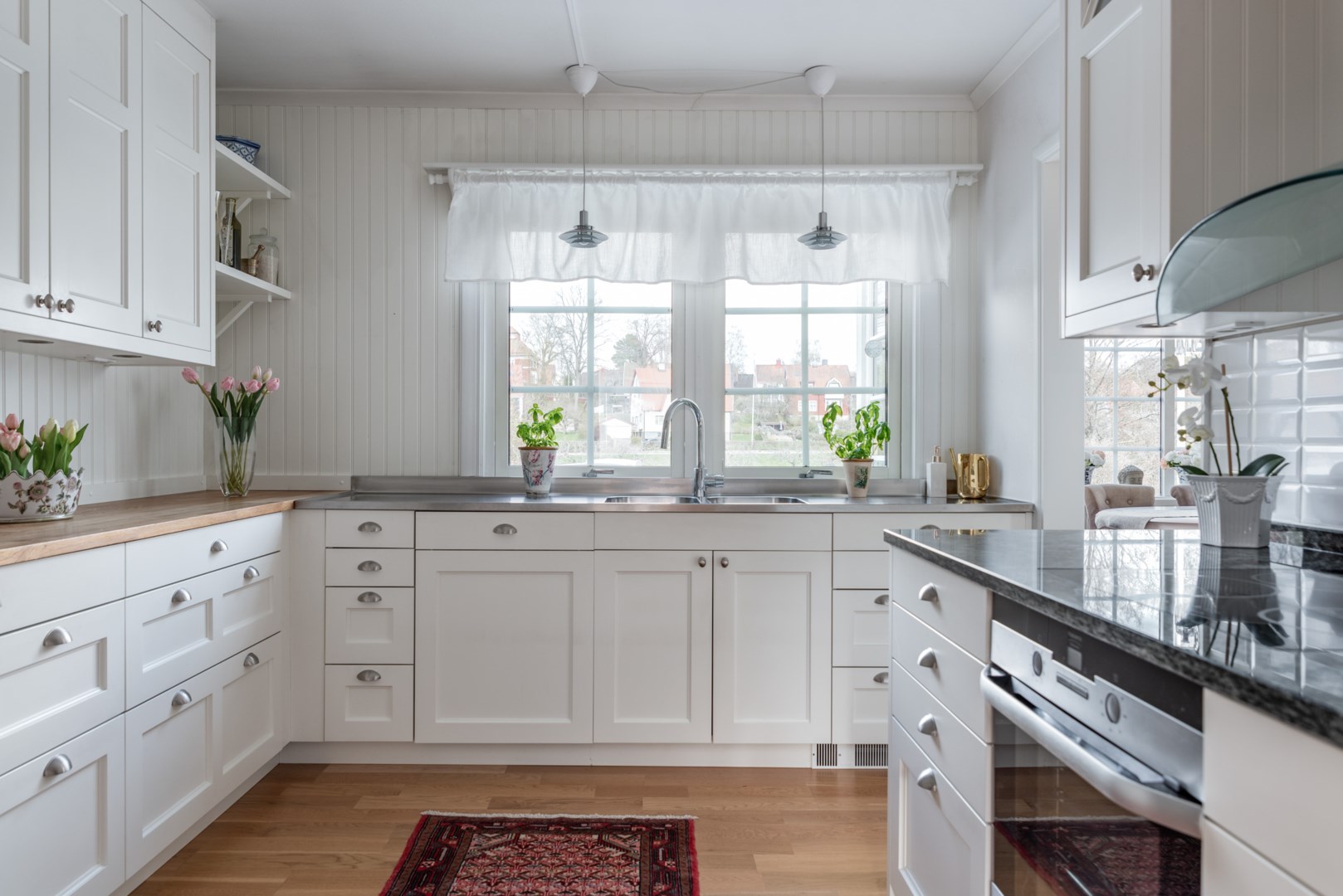 Bostadsbild från Trumslagargatan 6, Såld i Trumslagarbacken, Västerås