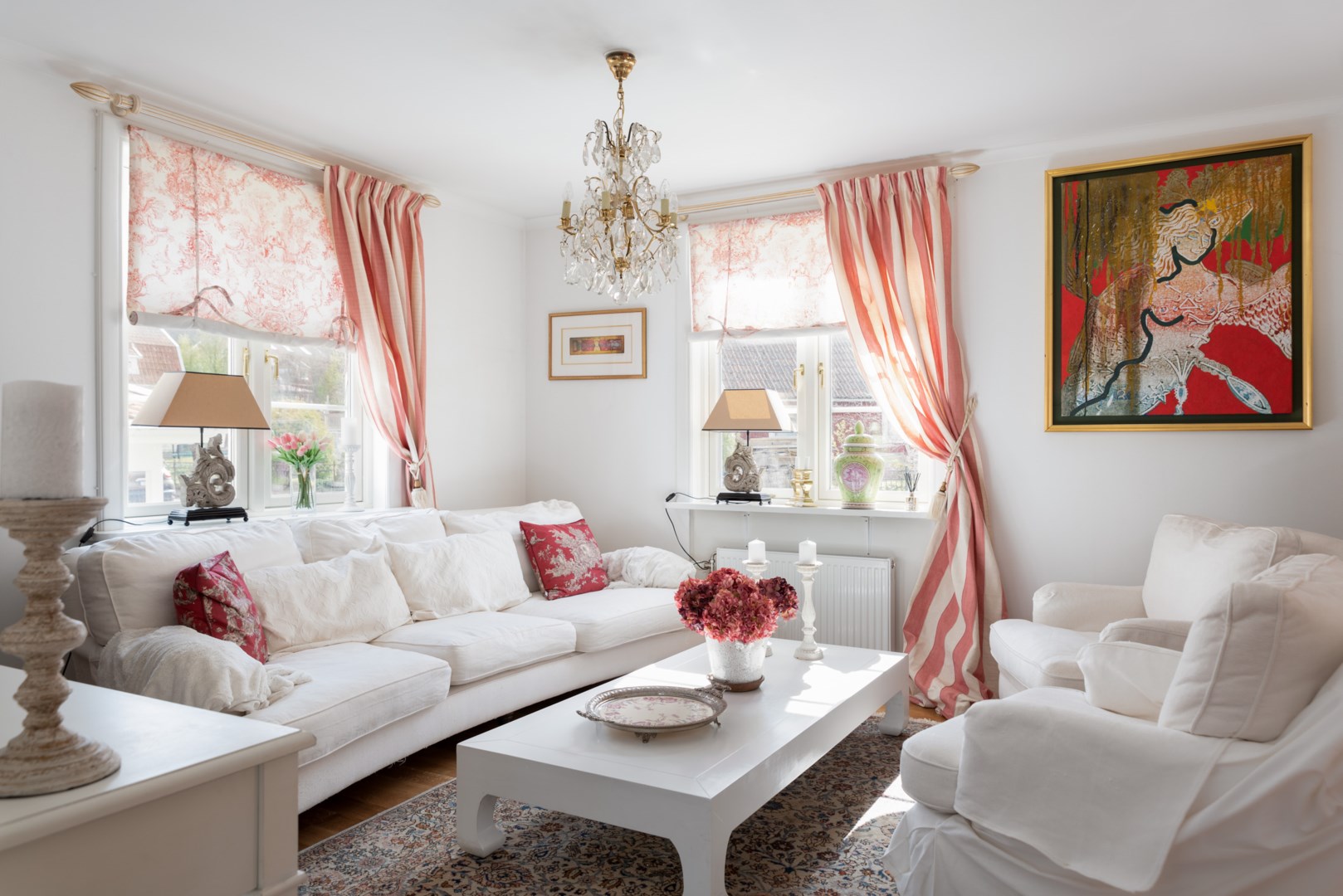 Bostadsbild från Trumslagargatan 6, Såld i Trumslagarbacken, Västerås