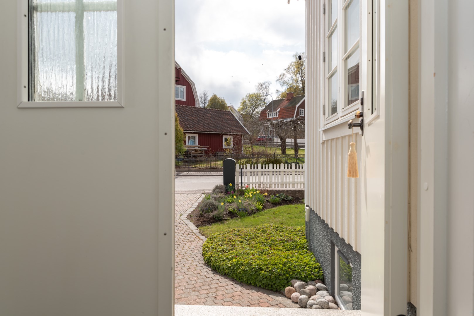 Bostadsbild från Trumslagargatan 6, Såld i Trumslagarbacken, Västerås