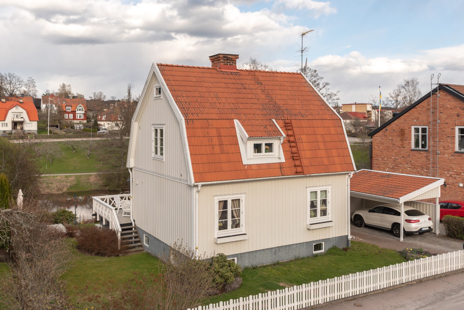 Bostadsbild från Trumslagargatan 6, Såld i Trumslagarbacken, Västerås