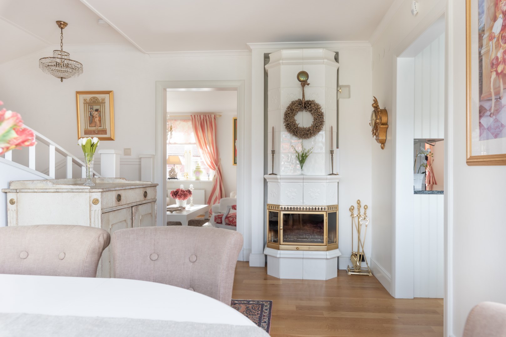 Bostadsbild från Trumslagargatan 6, Såld i Trumslagarbacken, Västerås