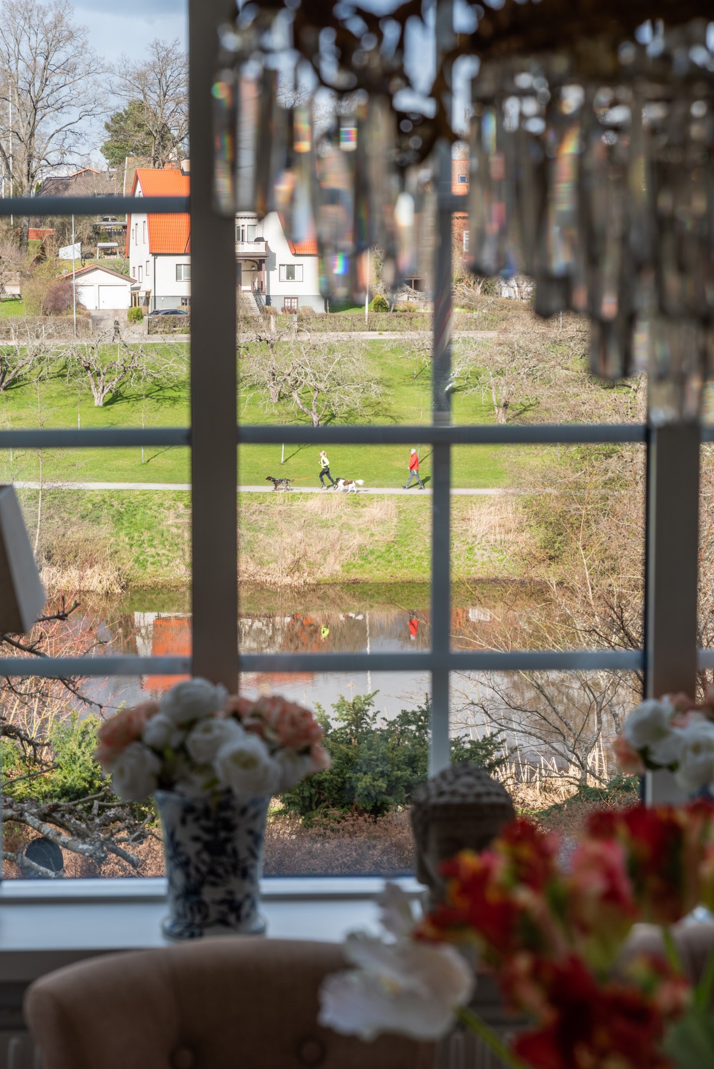 Bostadsbild från Trumslagargatan 6, Såld i Trumslagarbacken, Västerås