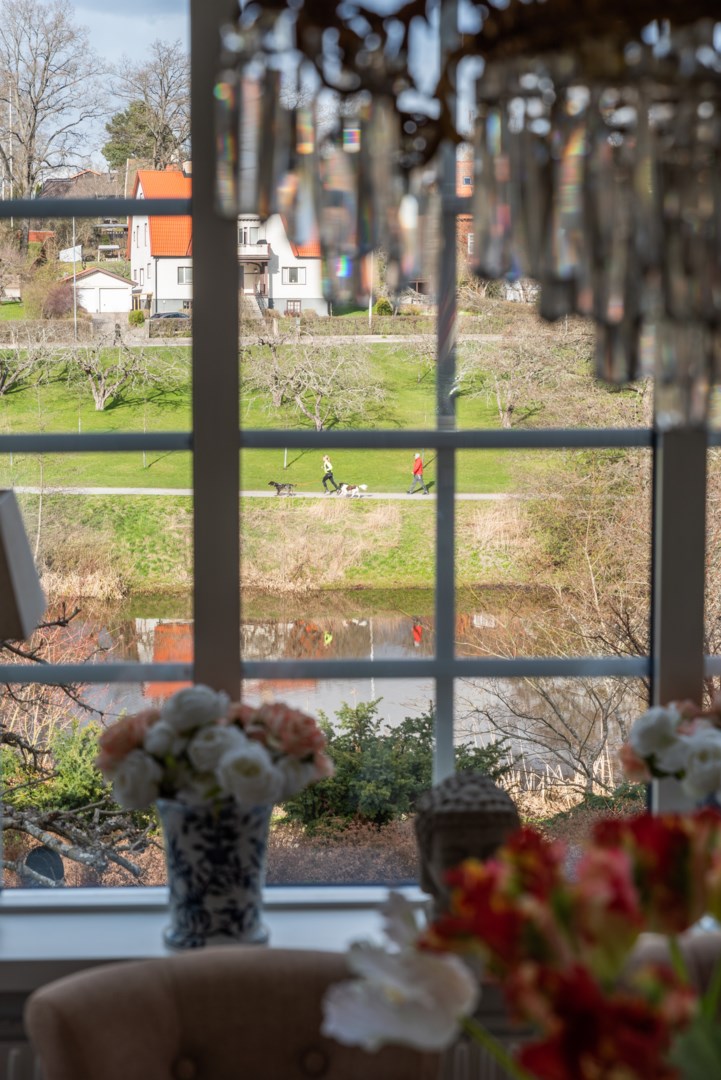 Bostadsbild från Trumslagargatan 6, Såld i Trumslagarbacken, Västerås