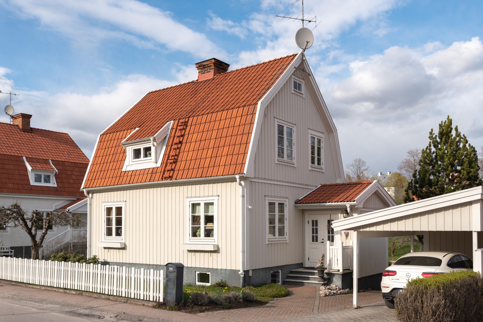 Bostadsbild från Trumslagargatan 6, Såld i Trumslagarbacken, Västerås