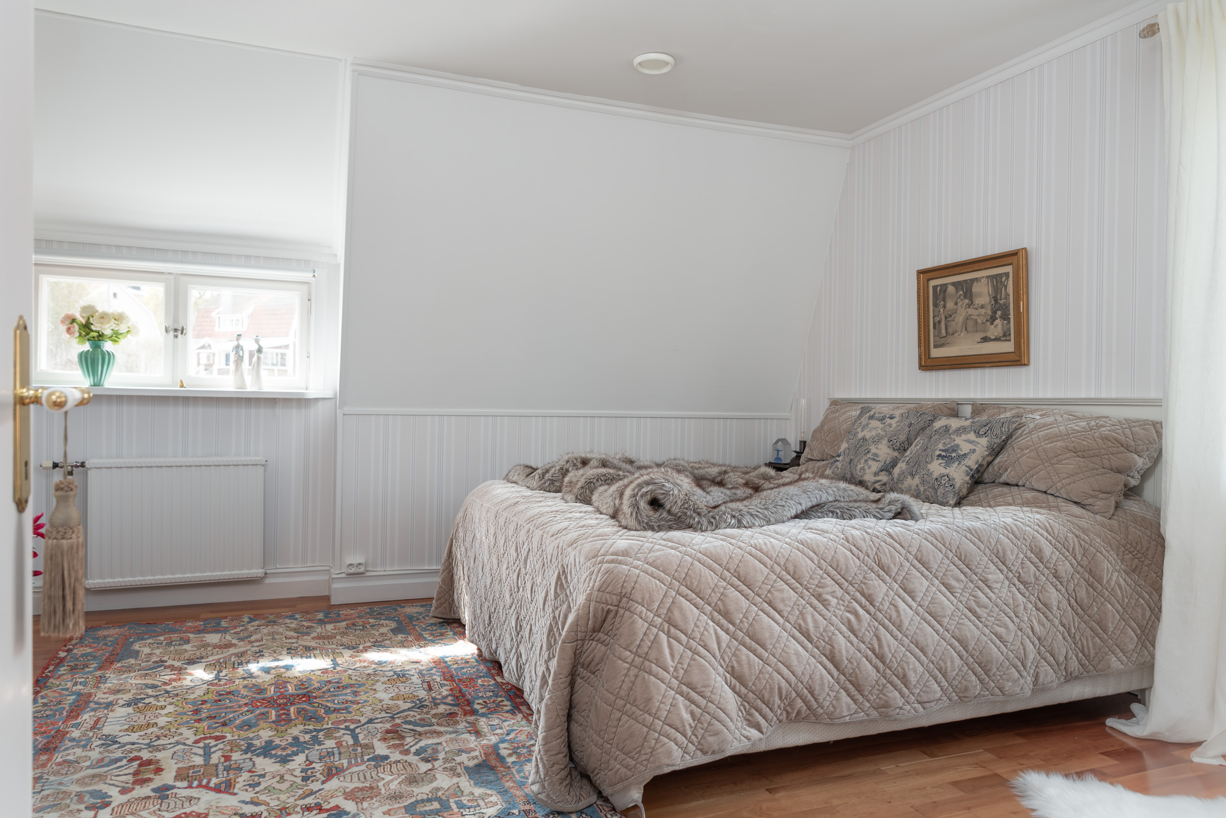 Bostadsbild från Trumslagargatan 6, Såld i Trumslagarbacken, Västerås