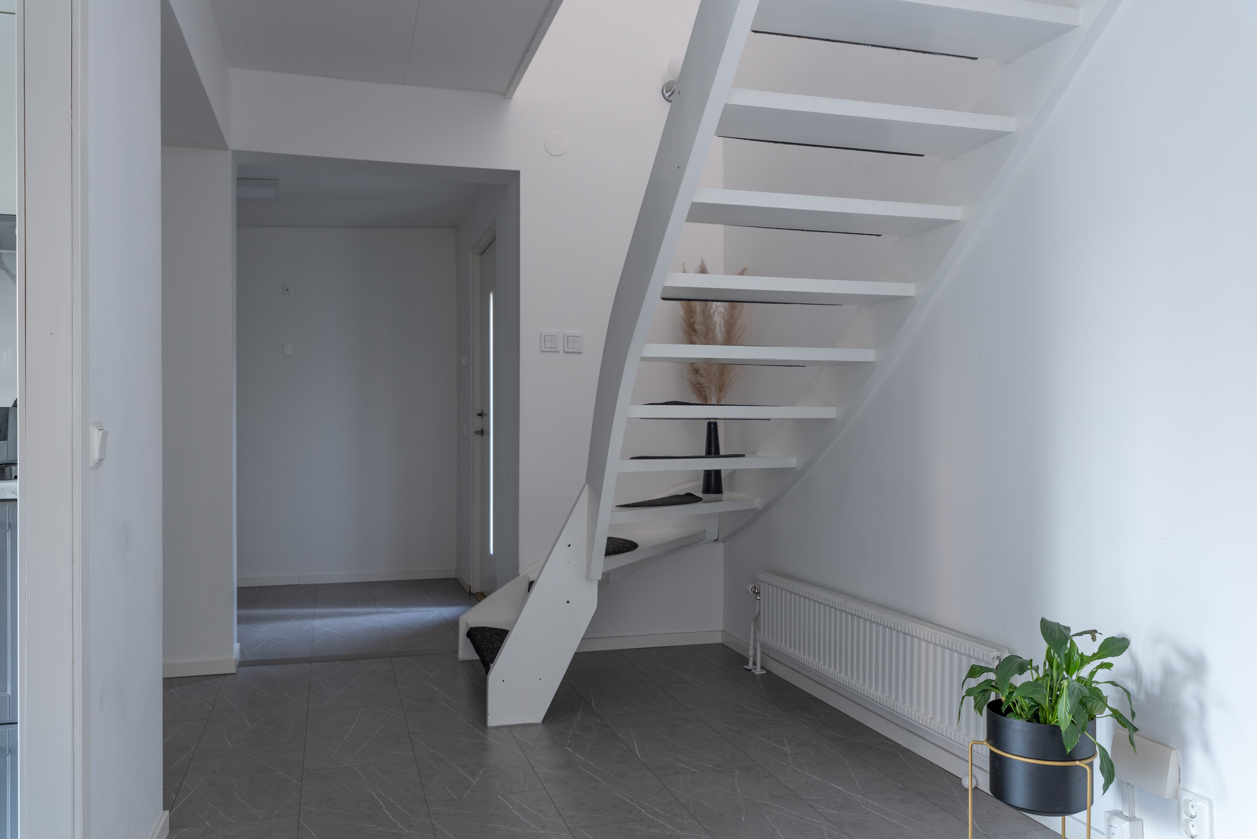 Bostadsbild från Fodergatan 13, Till salu i Hammarby, Västerås