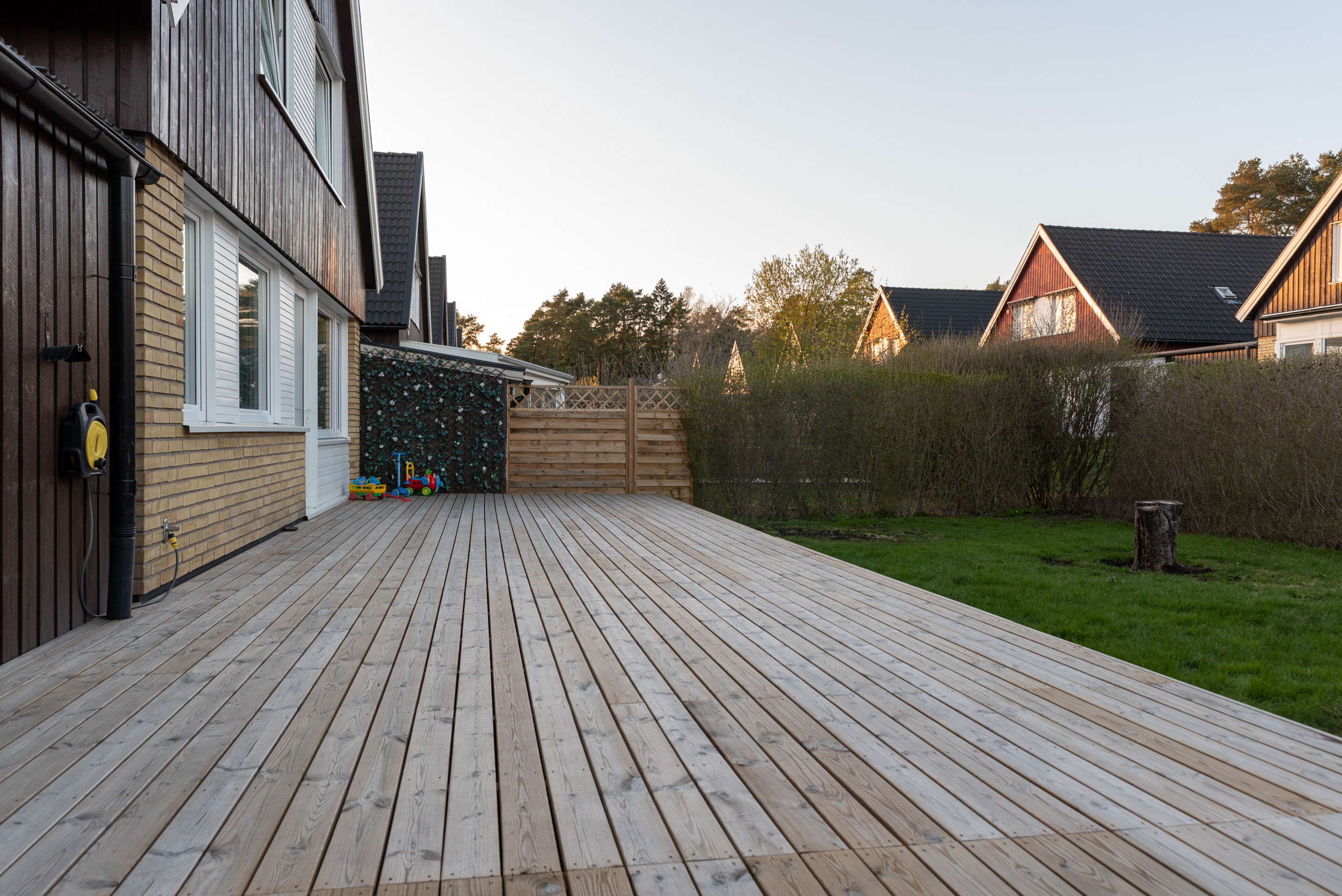 Bostadsbild från Fodergatan 13, Till salu i Hammarby, Västerås