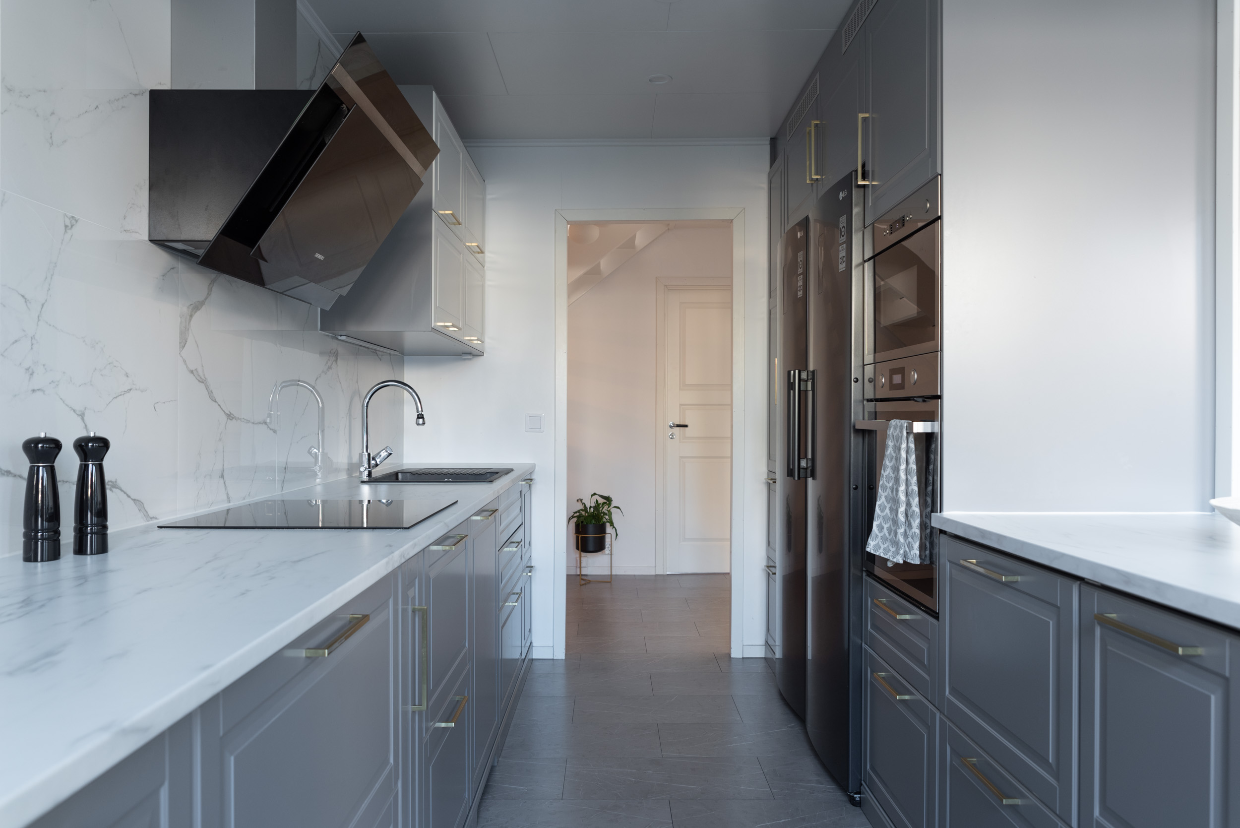 Bostadsbild från Fodergatan 13, Till salu i Hammarby, Västerås