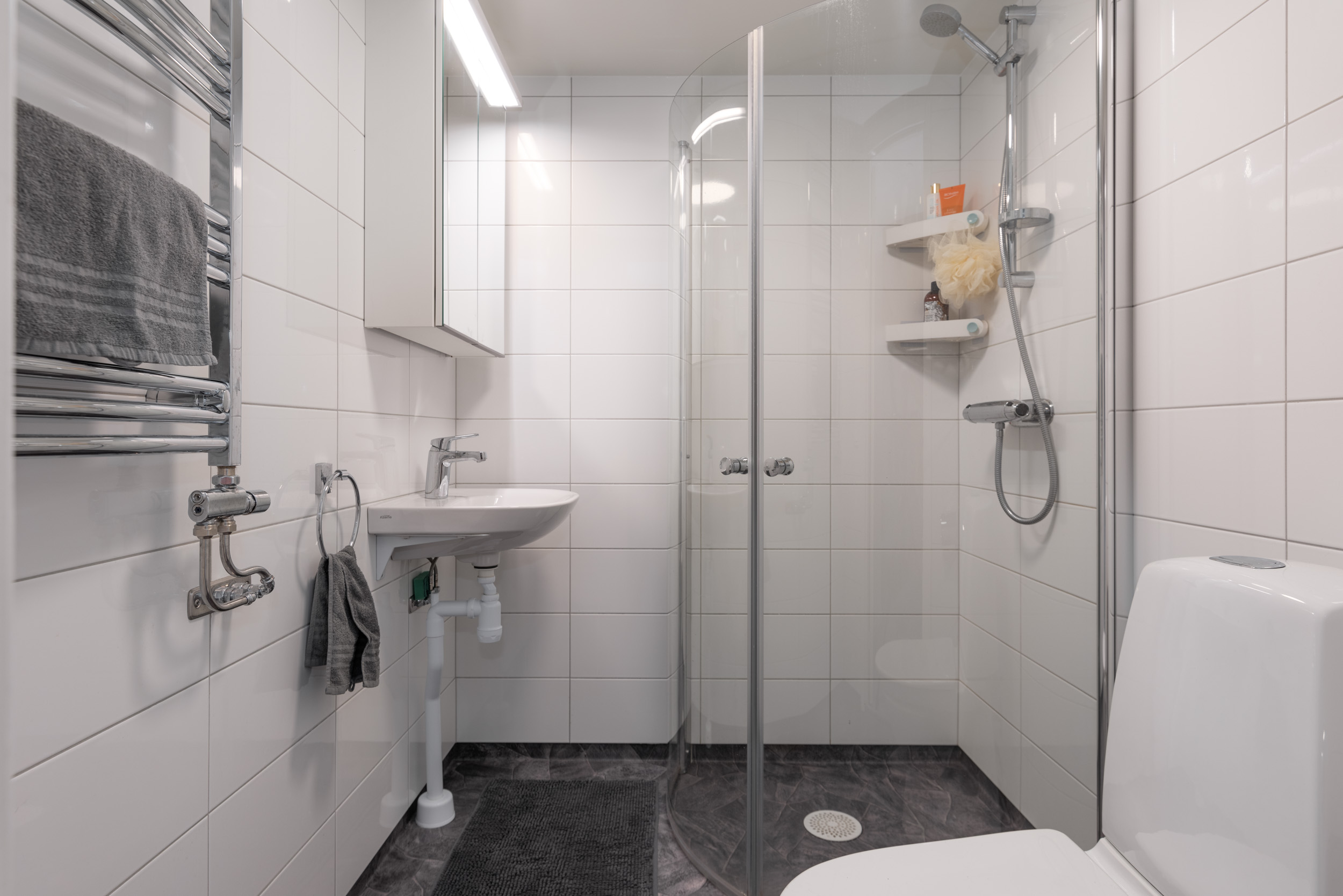 Bostadsbild från Fodergatan 13, Till salu i Hammarby, Västerås