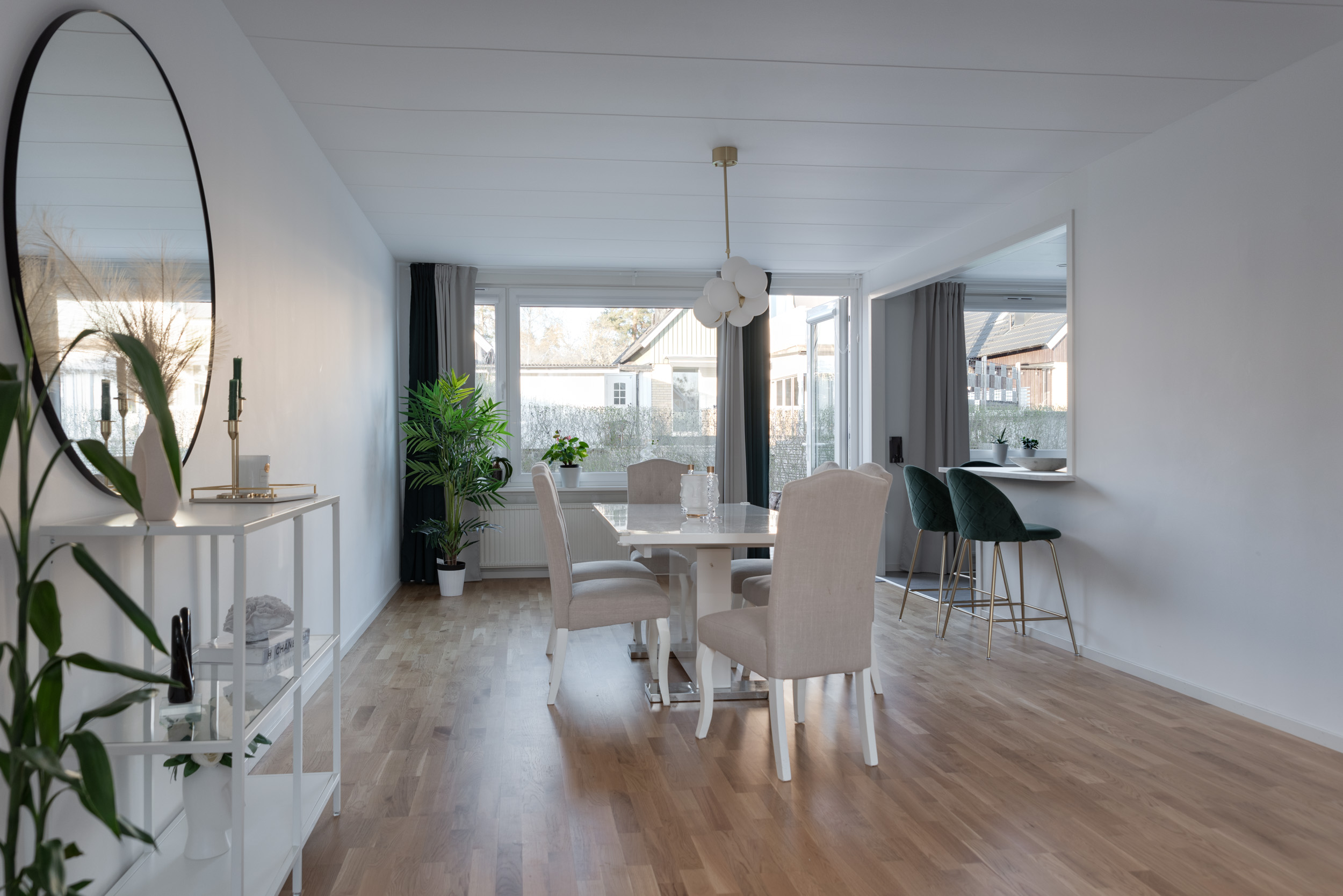 Bostadsbild från Fodergatan 13, Till salu i Hammarby, Västerås