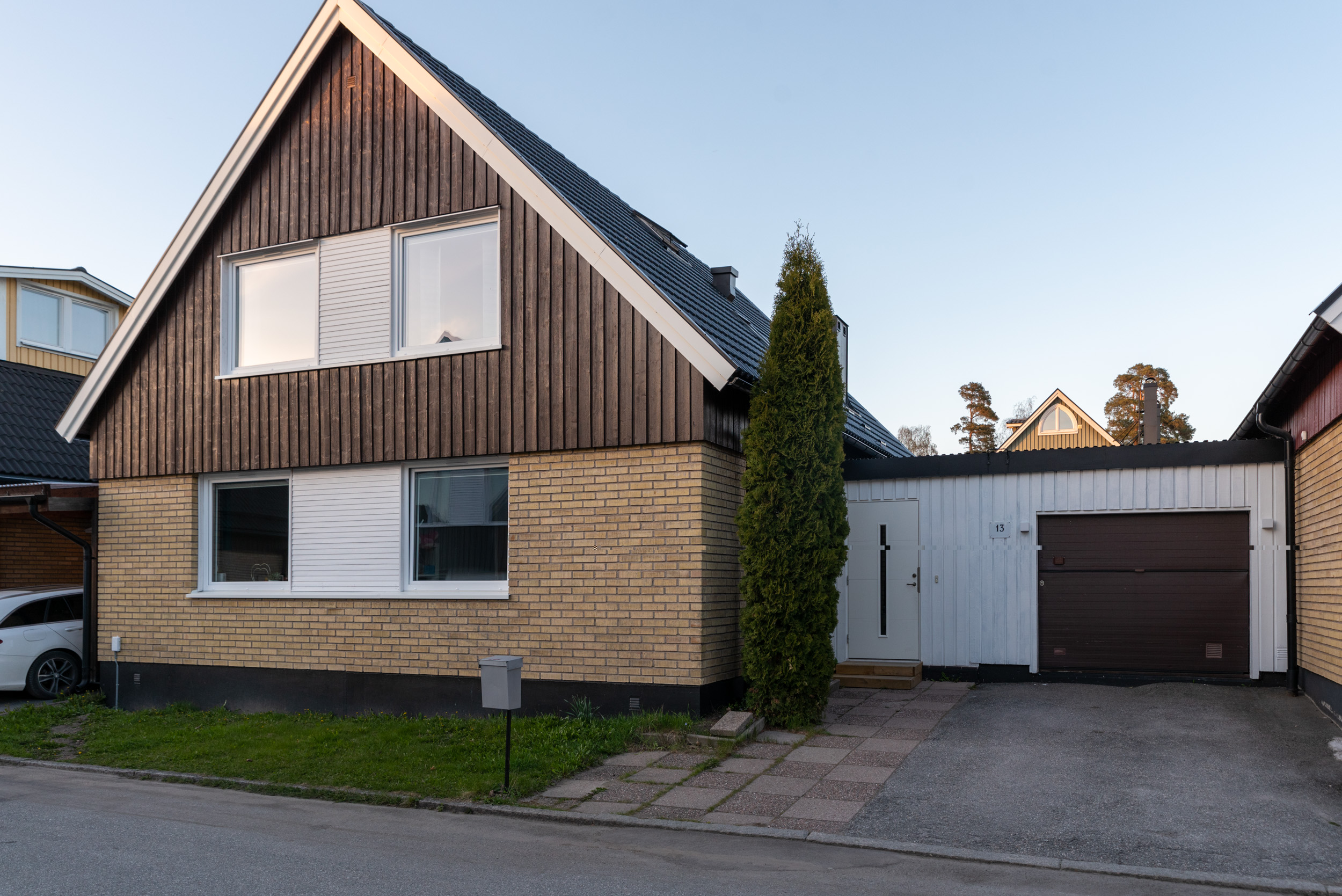 Fodergatan 13