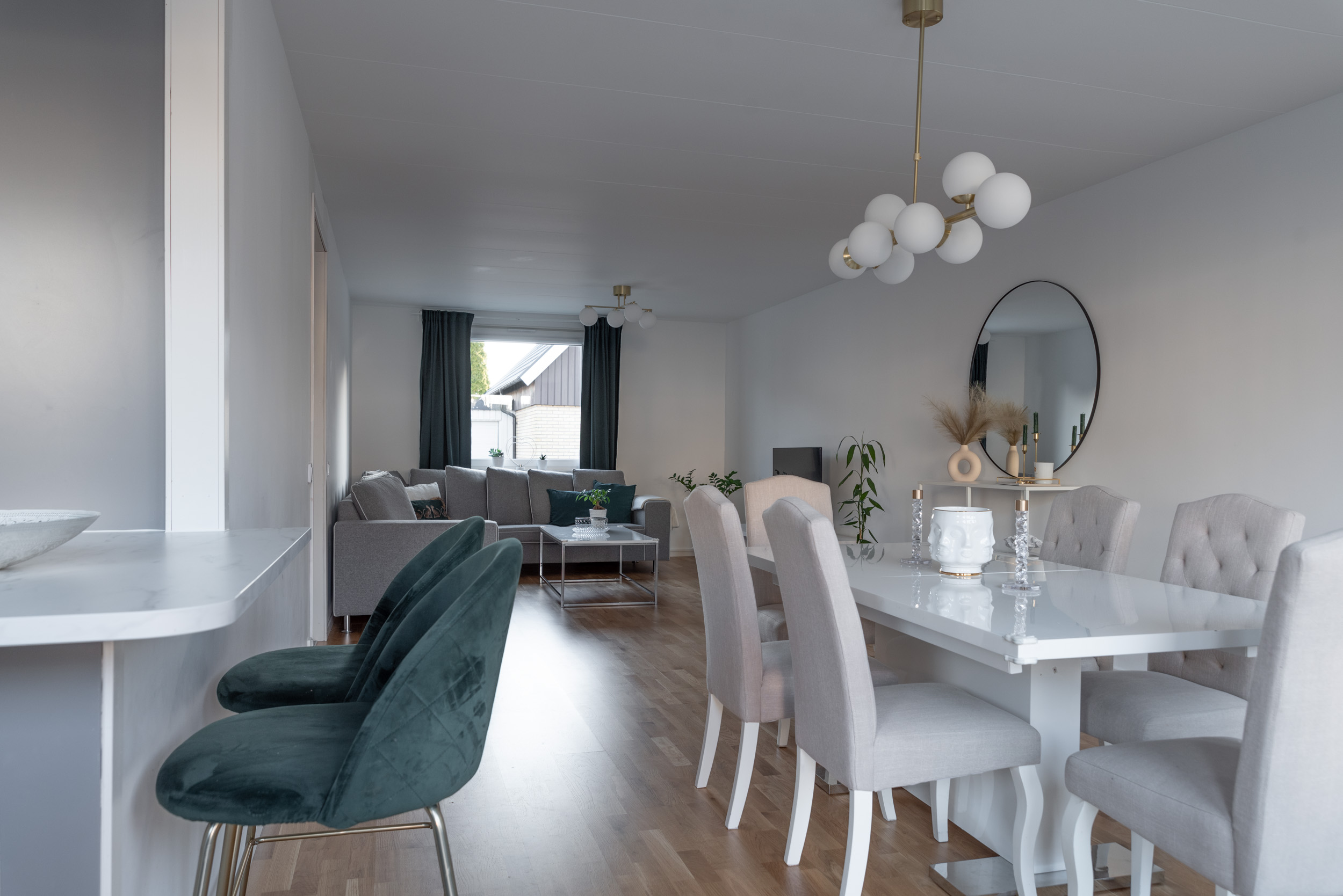 Bostadsbild från Fodergatan 13, Till salu i Hammarby, Västerås