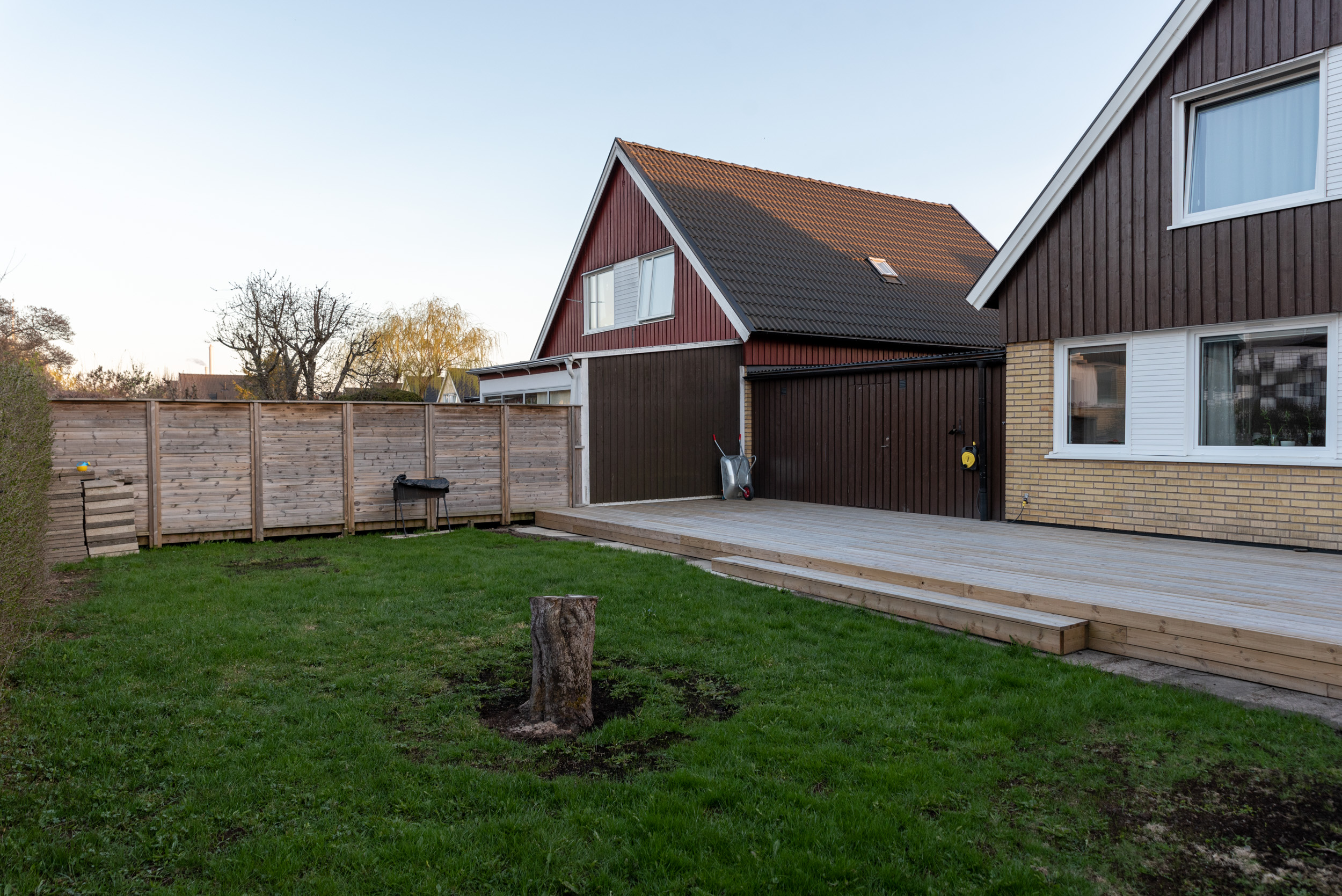 Bostadsbild från Fodergatan 13, Till salu i Hammarby, Västerås