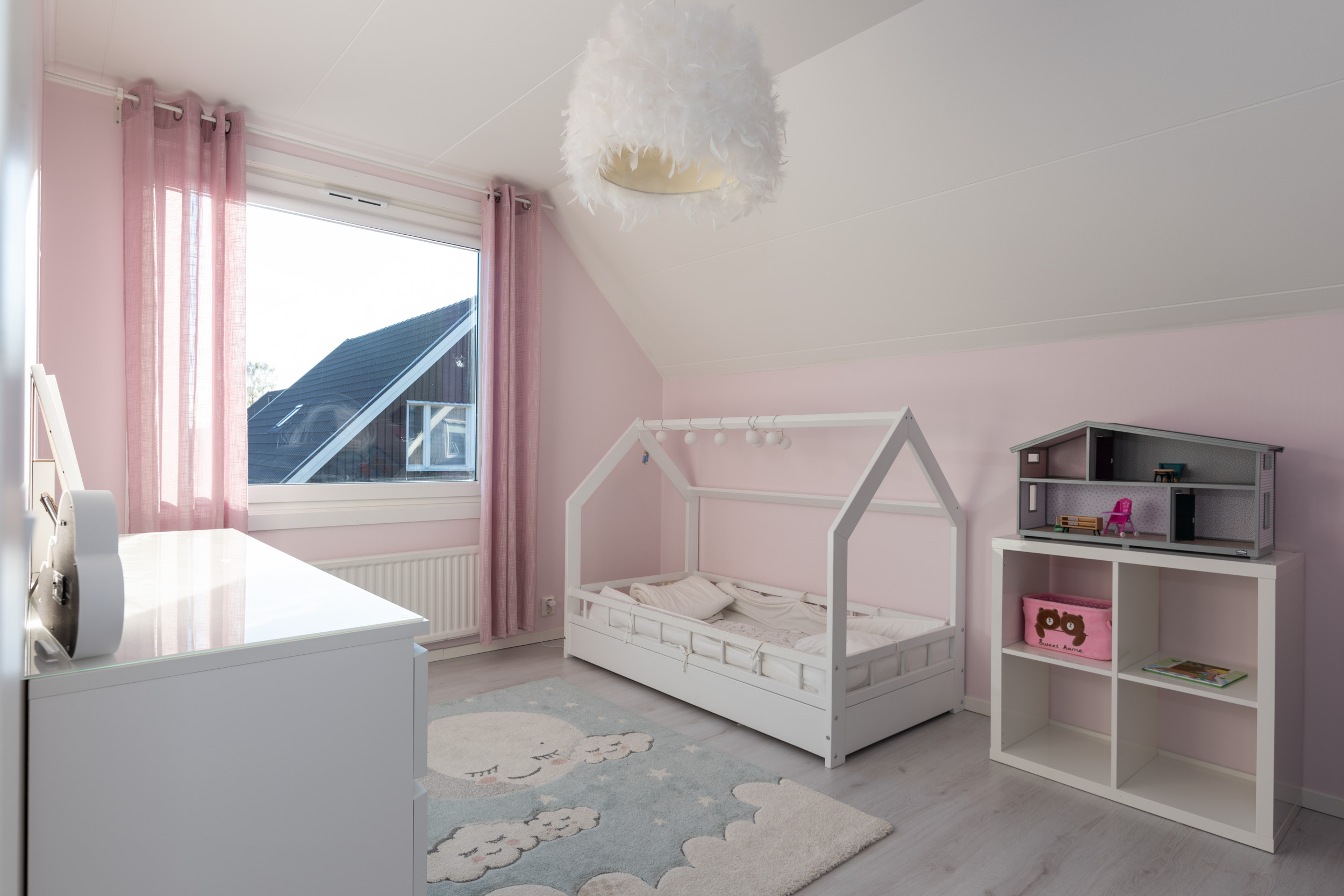 Bostadsbild från Fodergatan 13, Till salu i Hammarby, Västerås