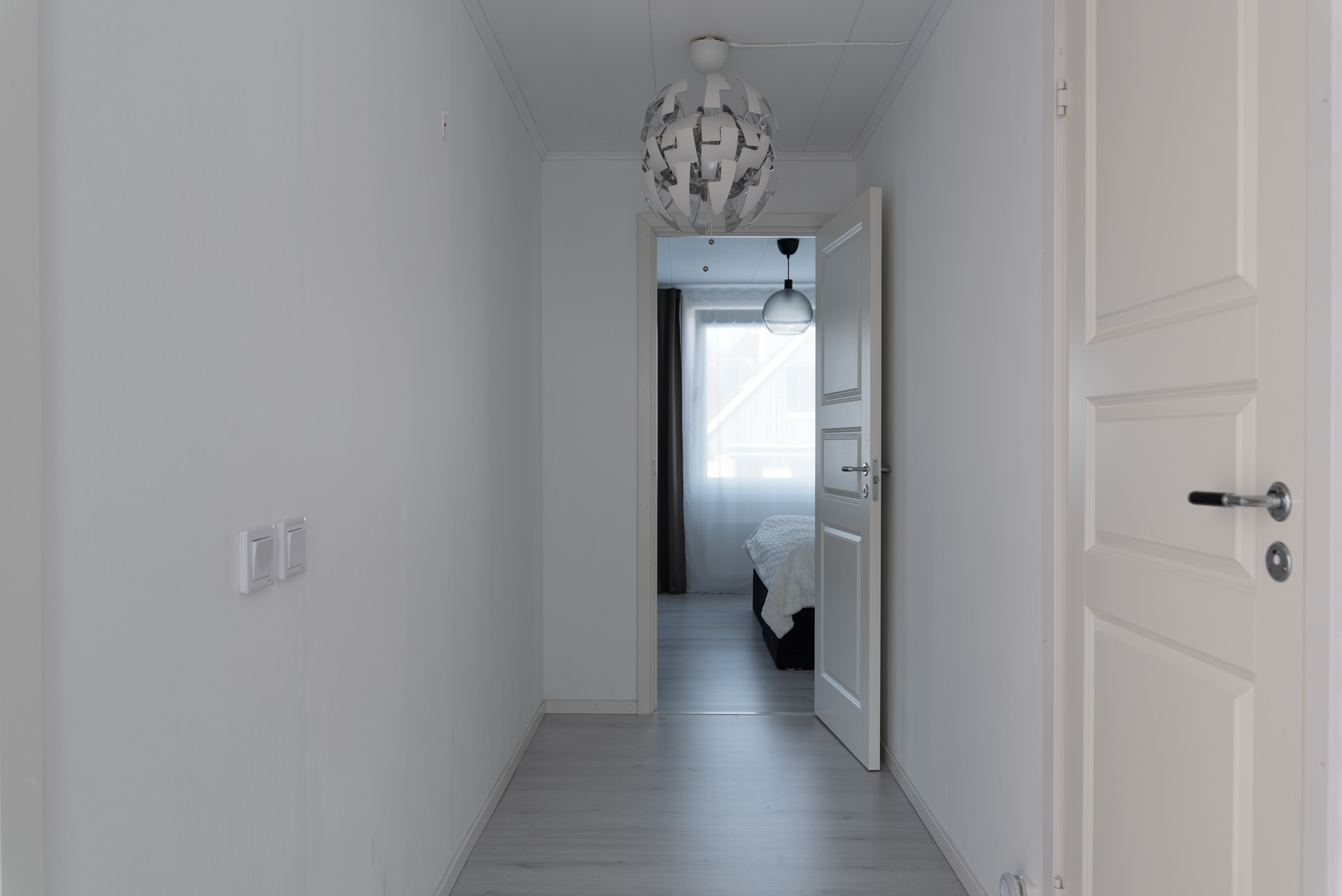 Bostadsbild från Fodergatan 13, Till salu i Hammarby, Västerås