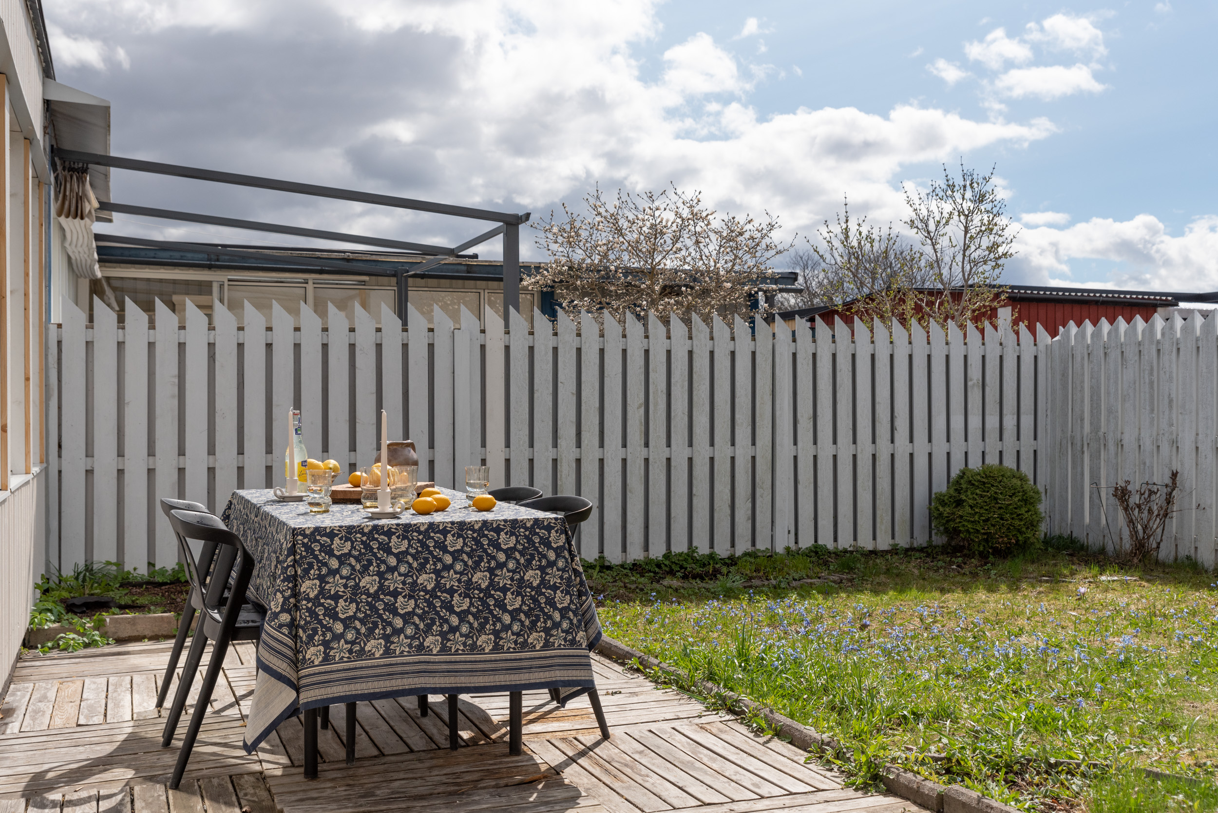 Bostadsbild från Plåtverksgatan 105, Till salu i Bäckby, Västerås