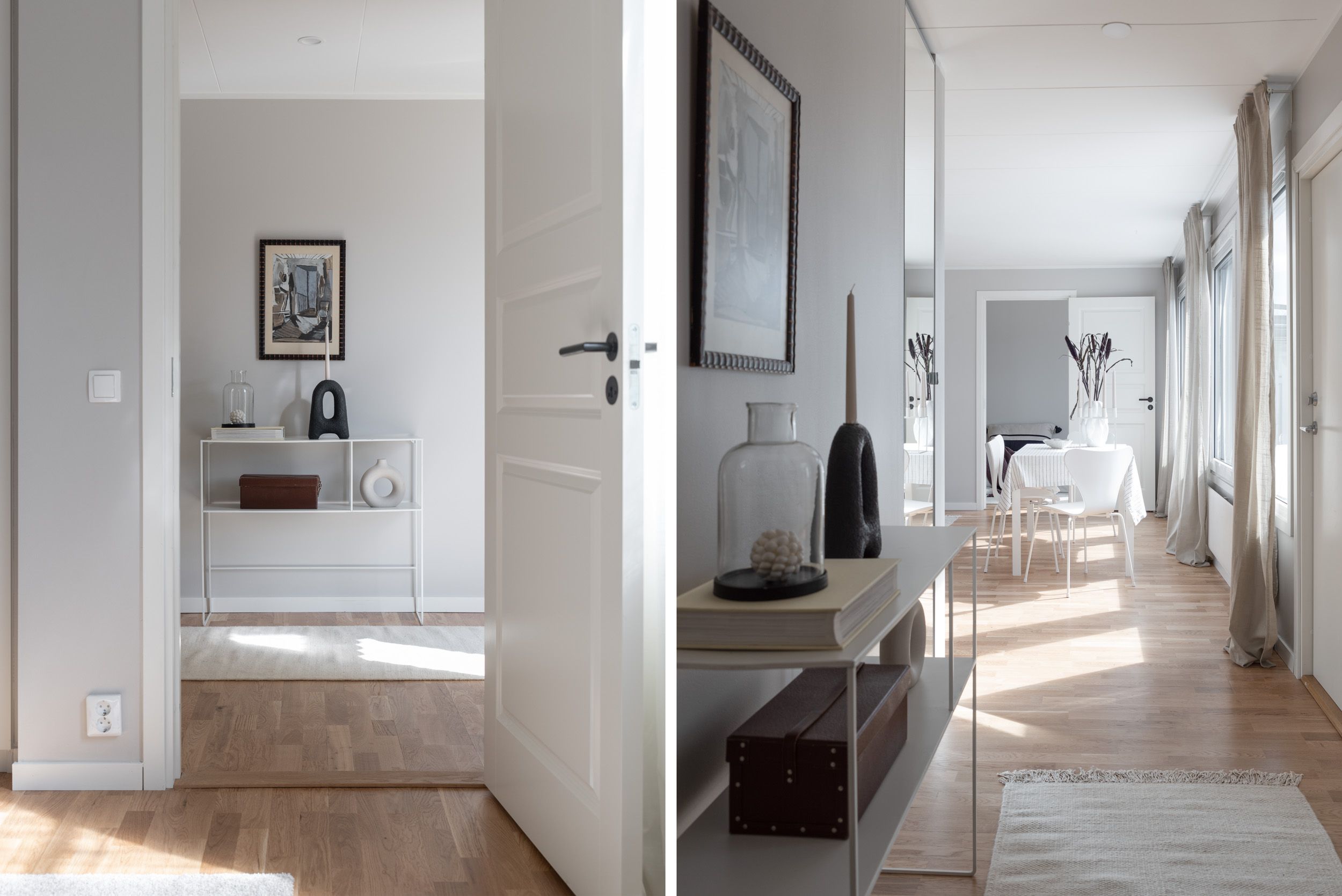 Bostadsbild från Plåtverksgatan 105, Till salu i Bäckby, Västerås