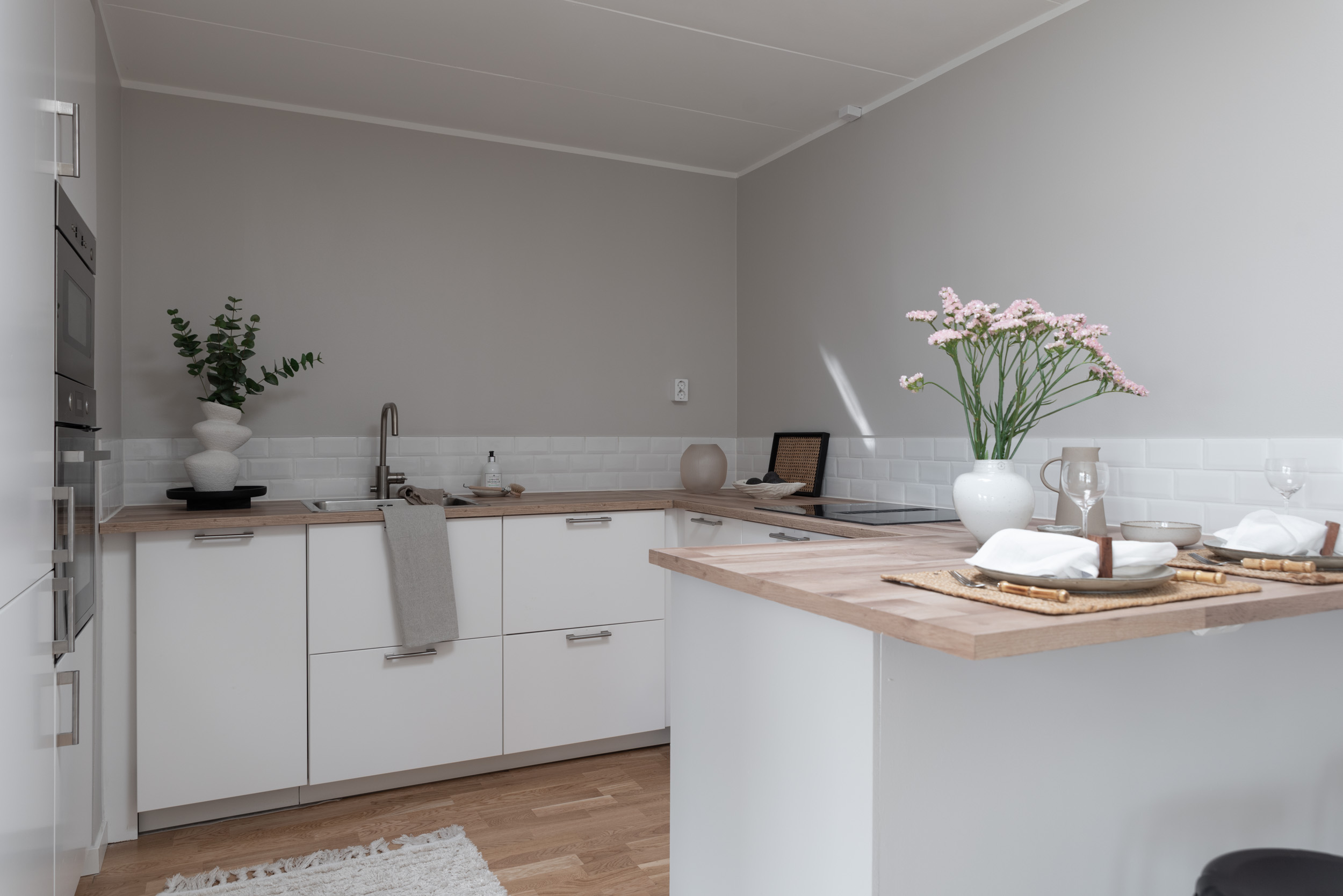 Bostadsbild från Plåtverksgatan 105, Till salu i Bäckby, Västerås