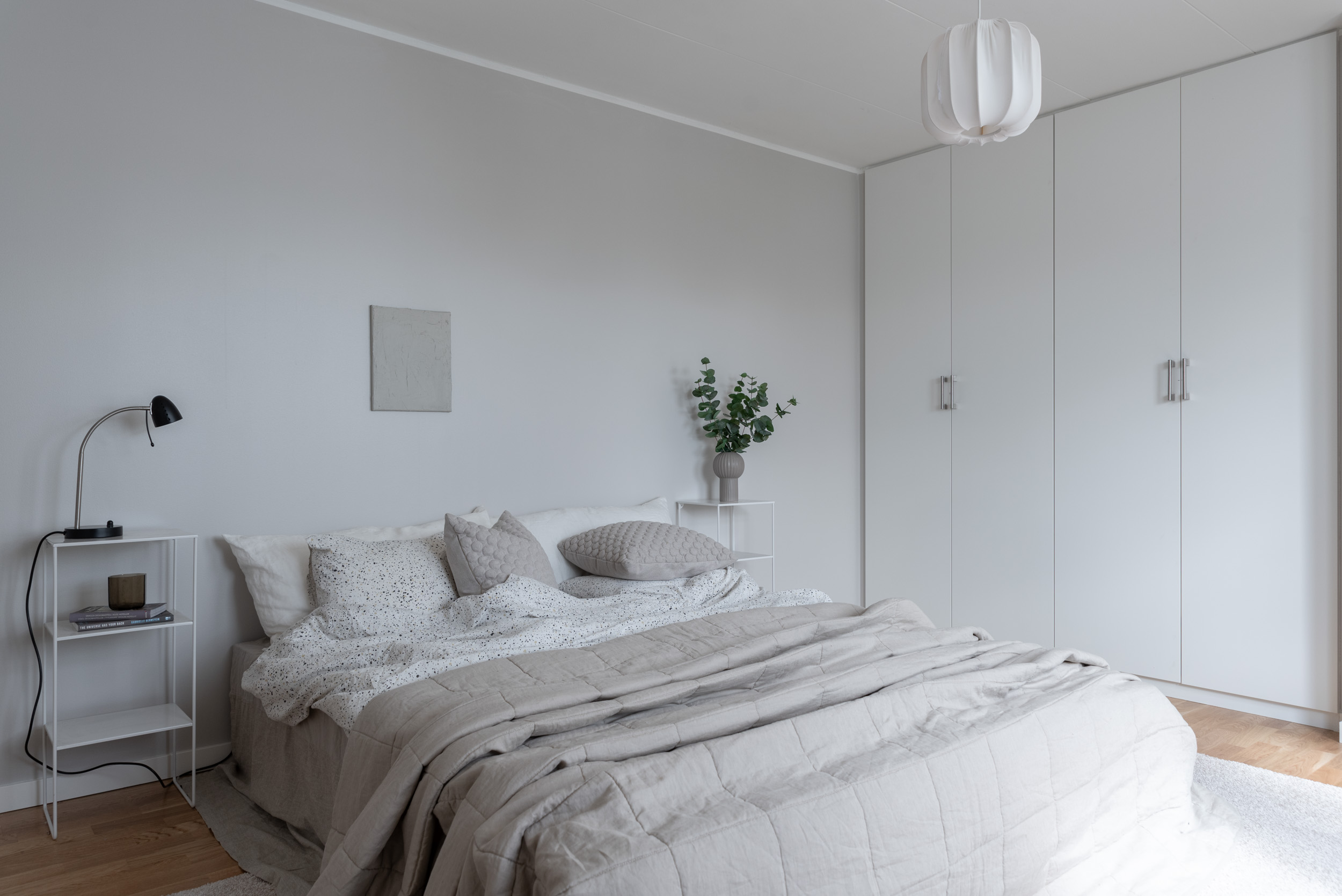 Bostadsbild från Plåtverksgatan 105, Till salu i Bäckby, Västerås