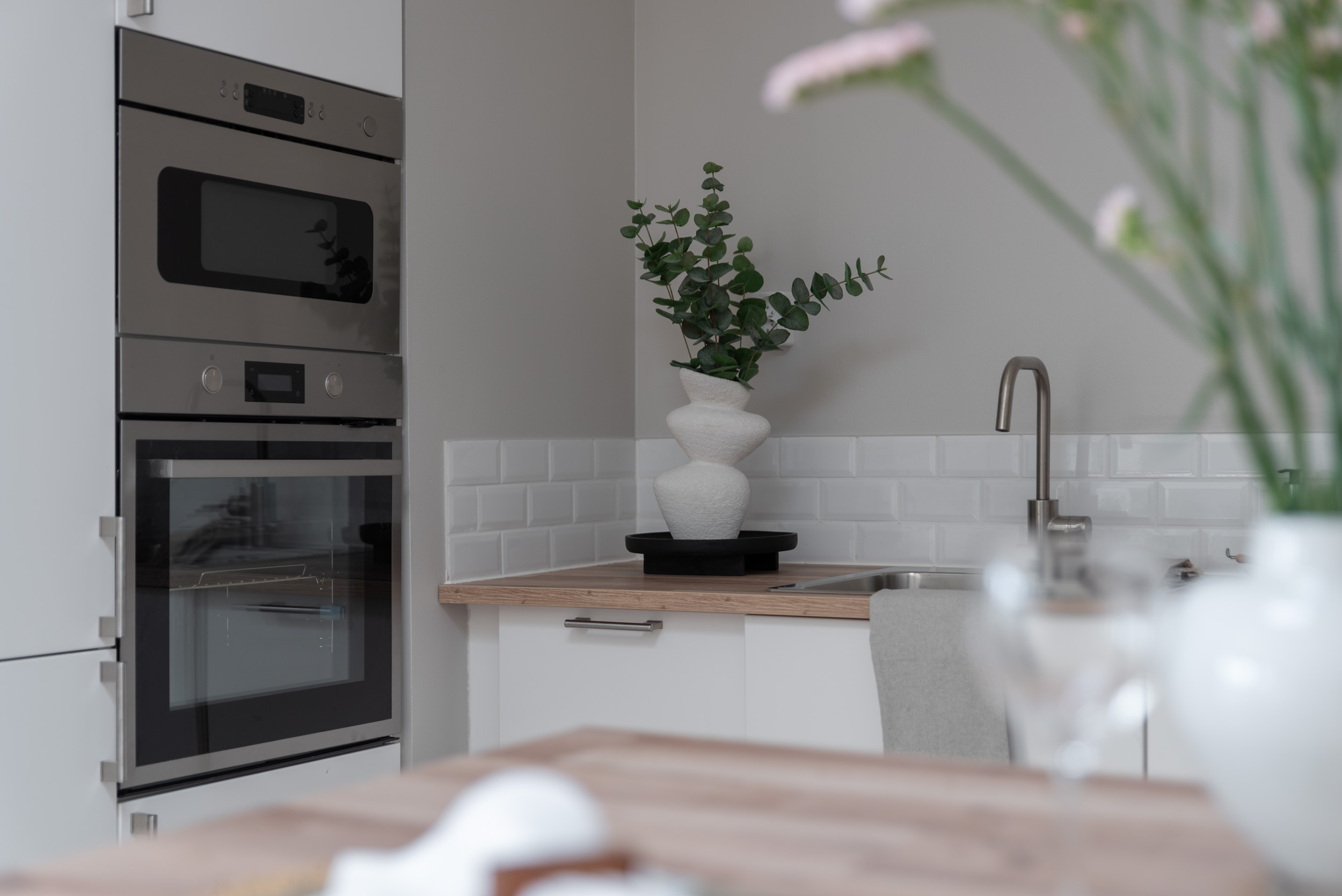 Bostadsbild från Plåtverksgatan 105, Till salu i Bäckby, Västerås