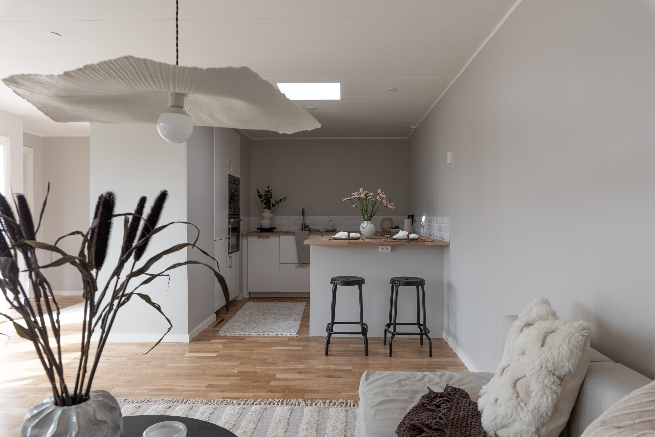 Bostadsbild från Plåtverksgatan 105, Till salu i Bäckby, Västerås