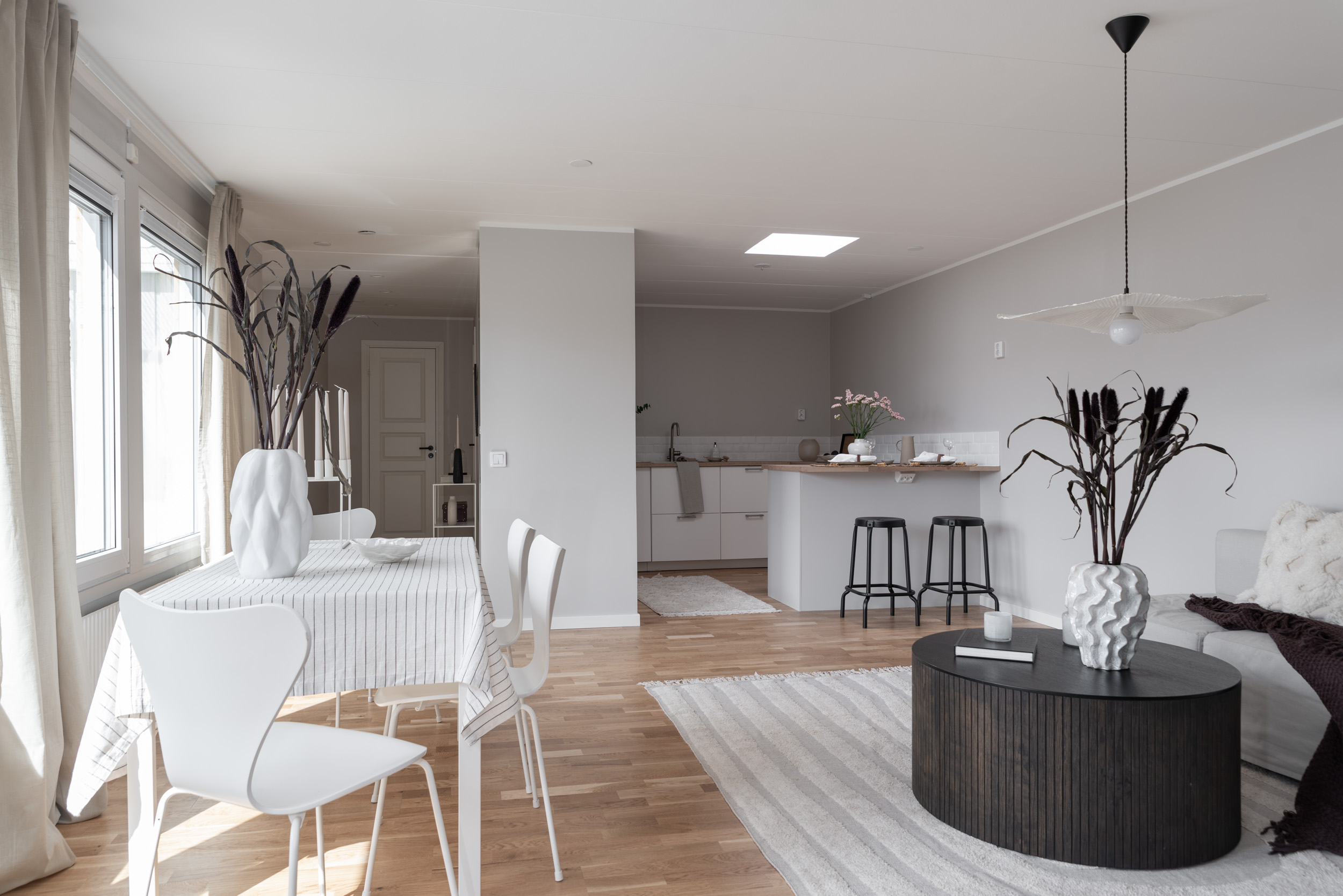 Bostadsbild från Plåtverksgatan 105, Till salu i Bäckby, Västerås