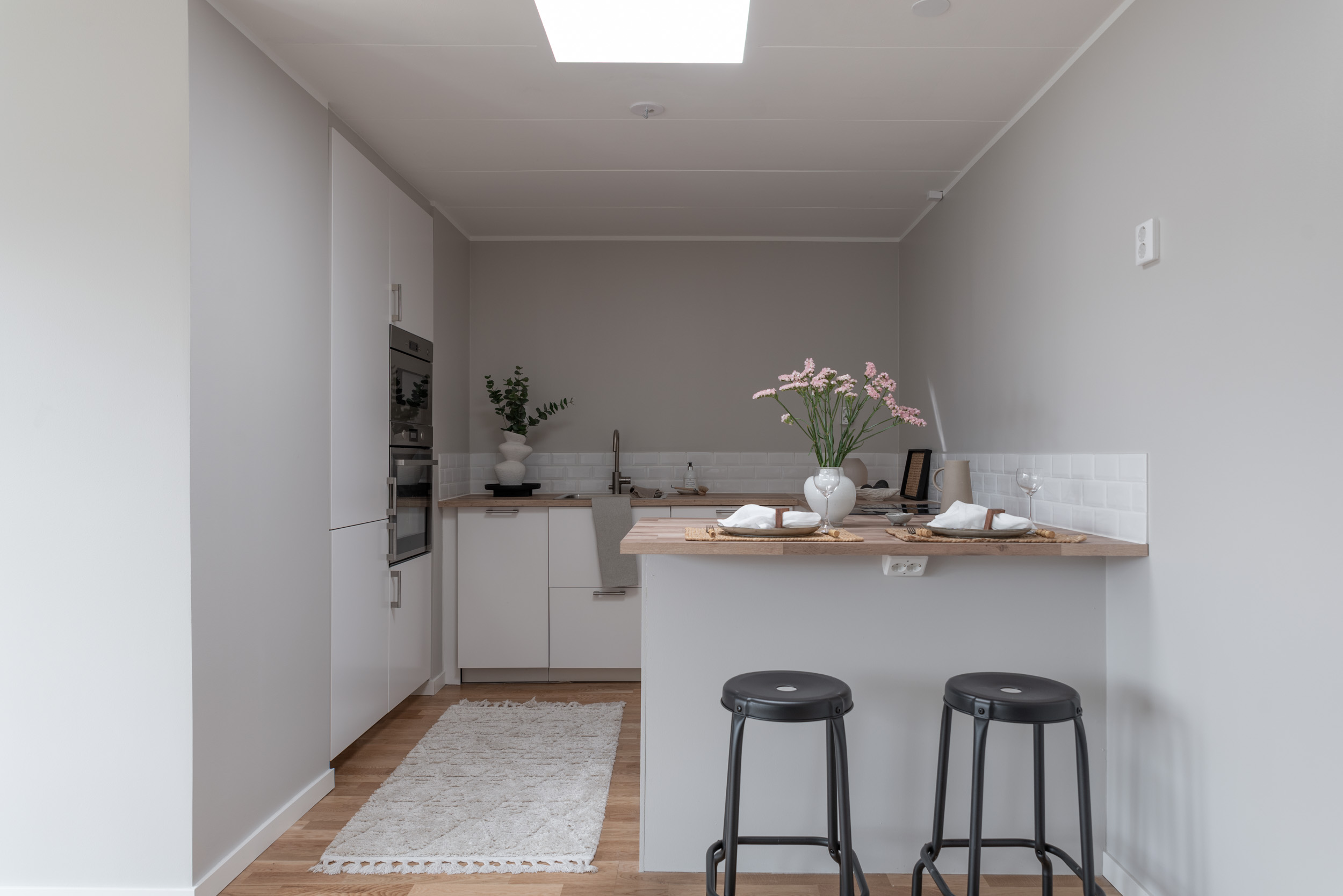 Bostadsbild från Plåtverksgatan 105, Till salu i Bäckby, Västerås