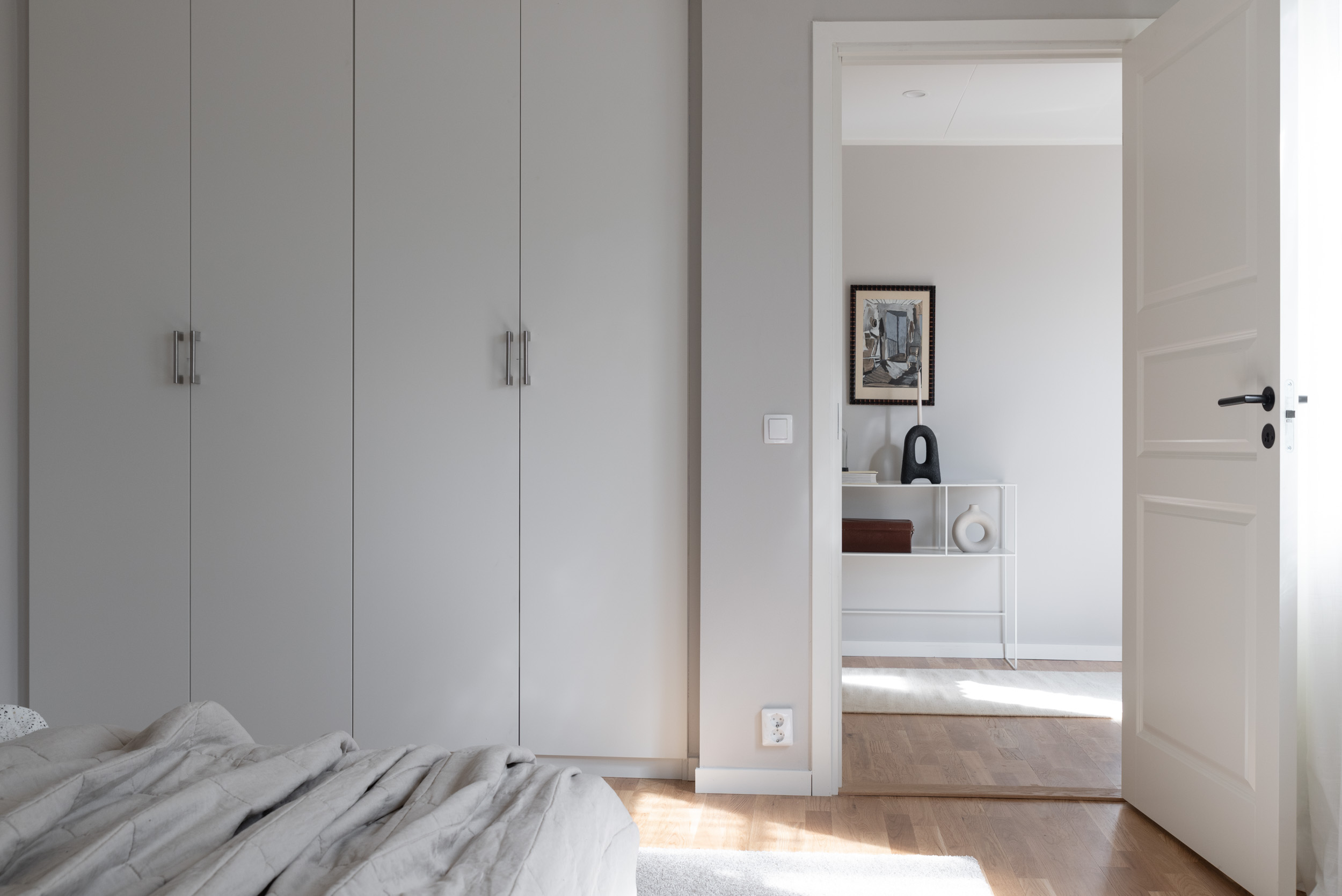 Bostadsbild från Plåtverksgatan 105, Till salu i Bäckby, Västerås