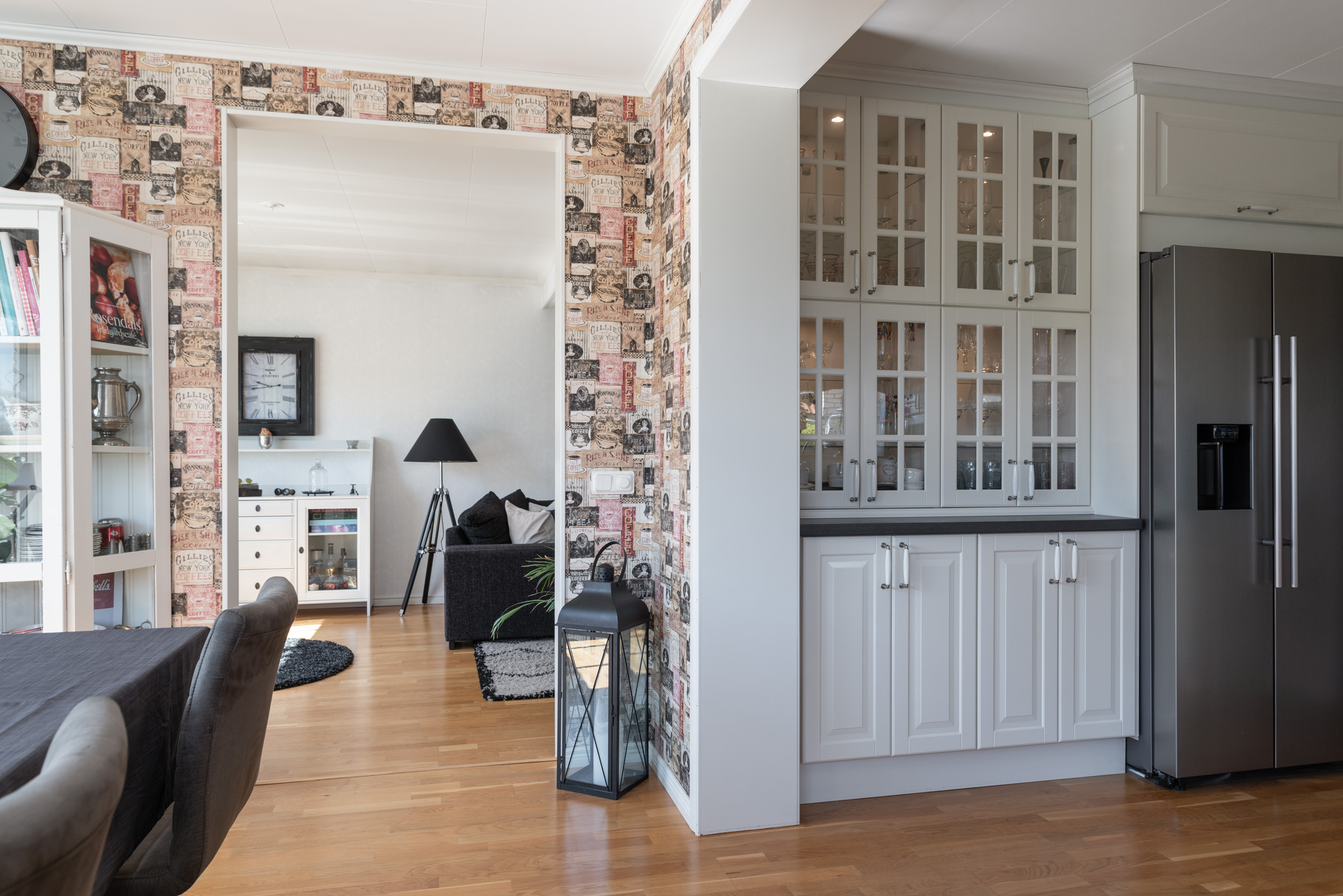 Bostadsbild från Nordanbygatan 38, Såld i Nordanby, Västerås