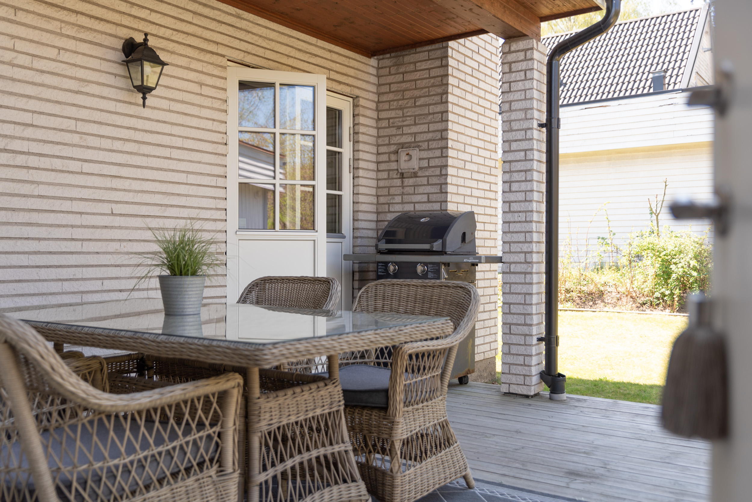 Bostadsbild från Nordanbygatan 38, Såld i Nordanby, Västerås