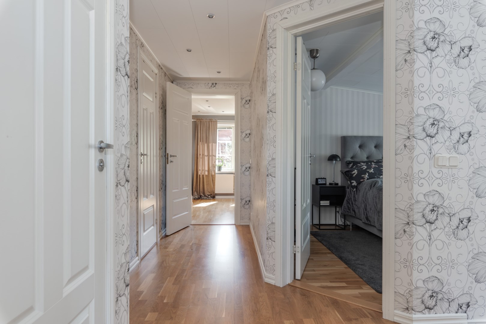 Bostadsbild från Nordanbygatan 38, Såld i Nordanby, Västerås