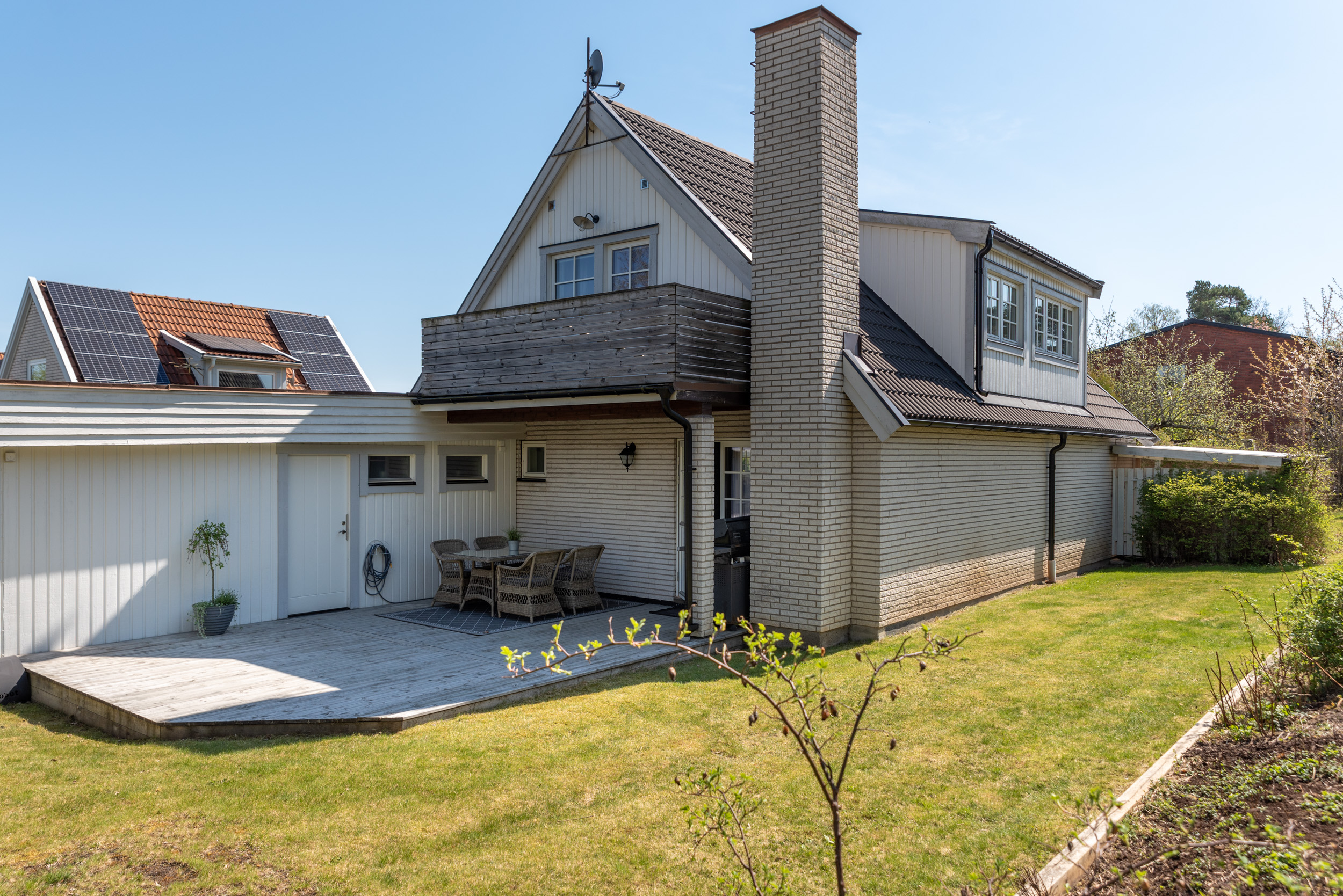 Bostadsbild från Nordanbygatan 38, Såld i Nordanby, Västerås