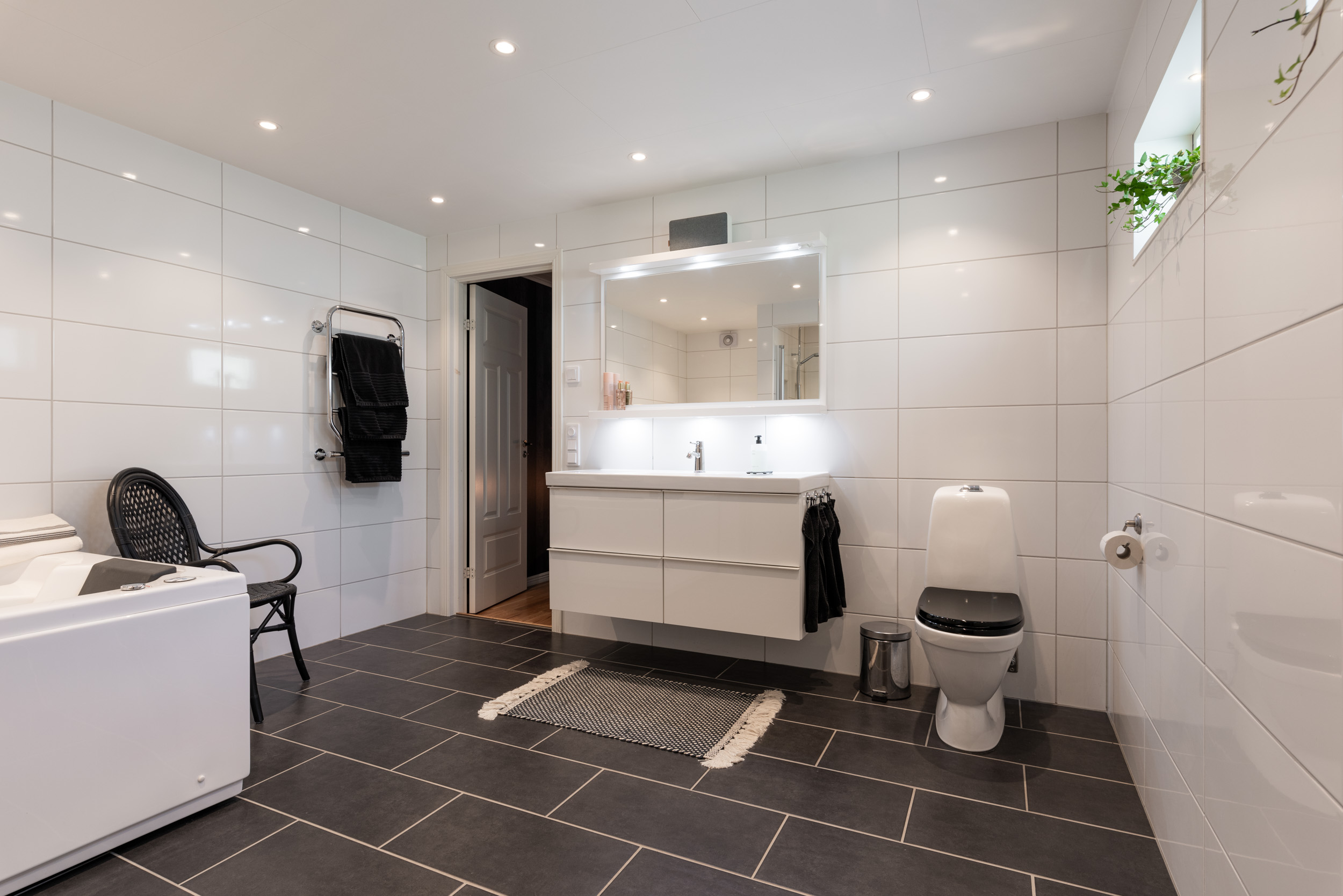 Bostadsbild från Nordanbygatan 38, Såld i Nordanby, Västerås