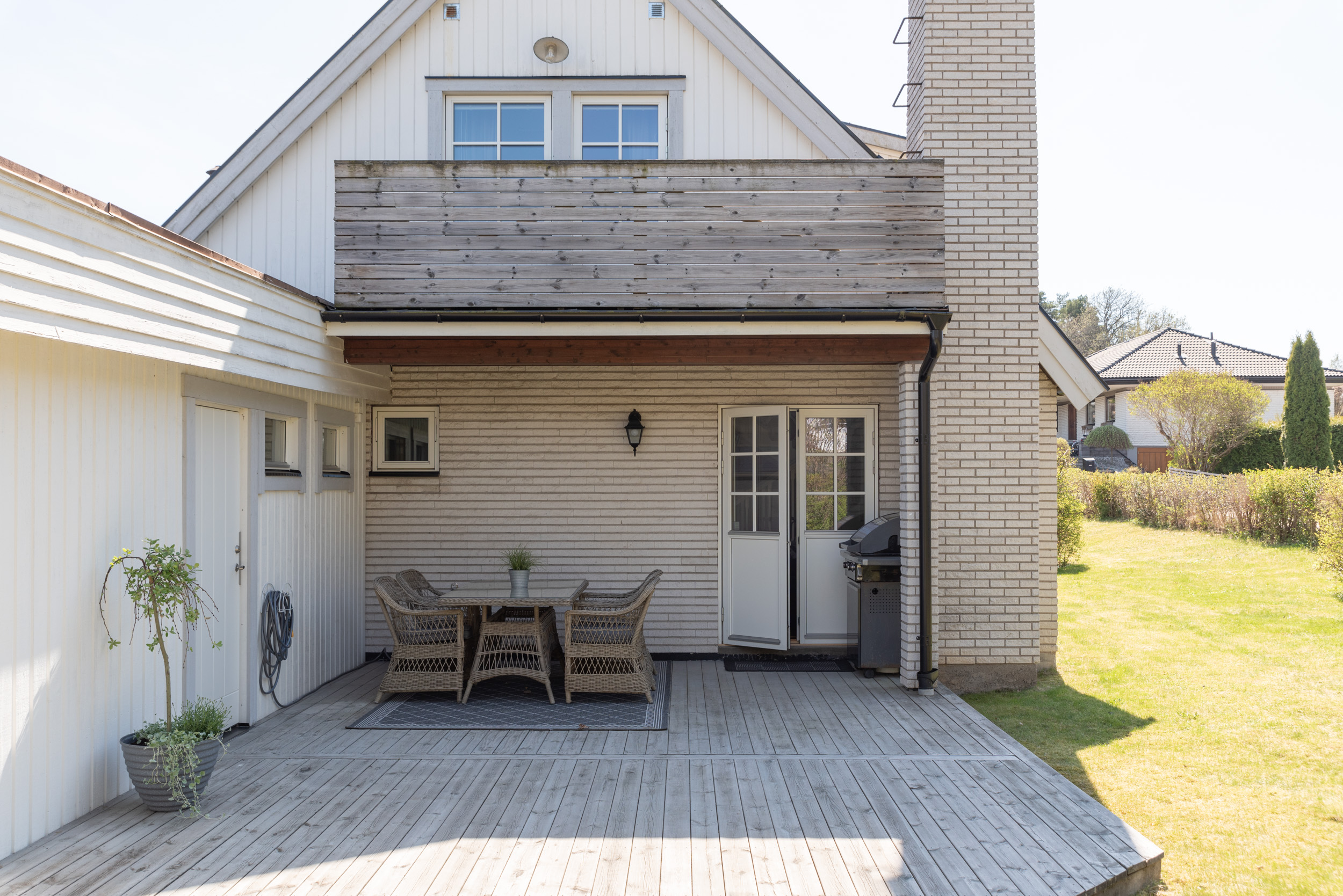 Bostadsbild från Nordanbygatan 38, Såld i Nordanby, Västerås