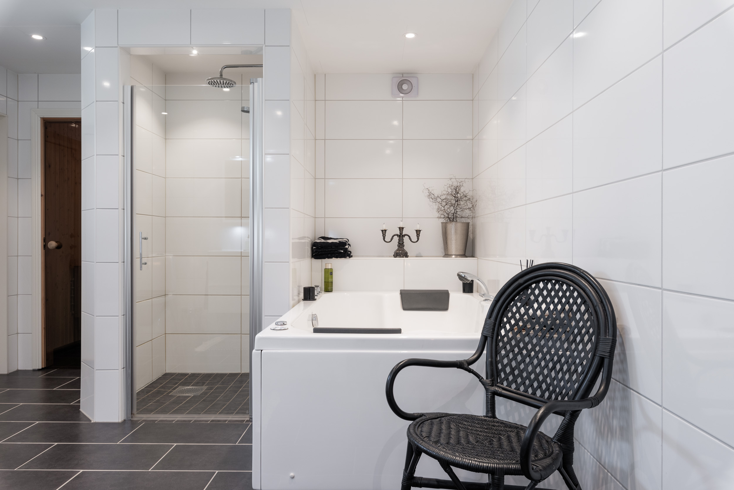 Bostadsbild från Nordanbygatan 38, Såld i Nordanby, Västerås