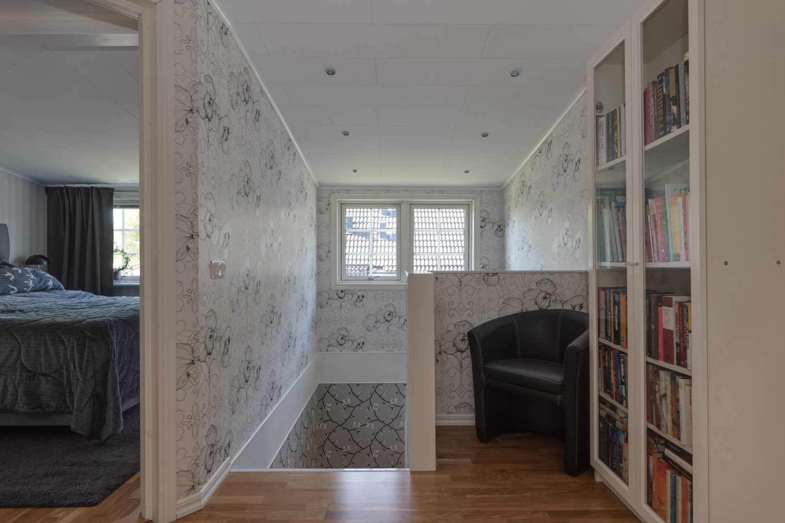 Bostadsbild från Nordanbygatan 38, Såld i Nordanby, Västerås