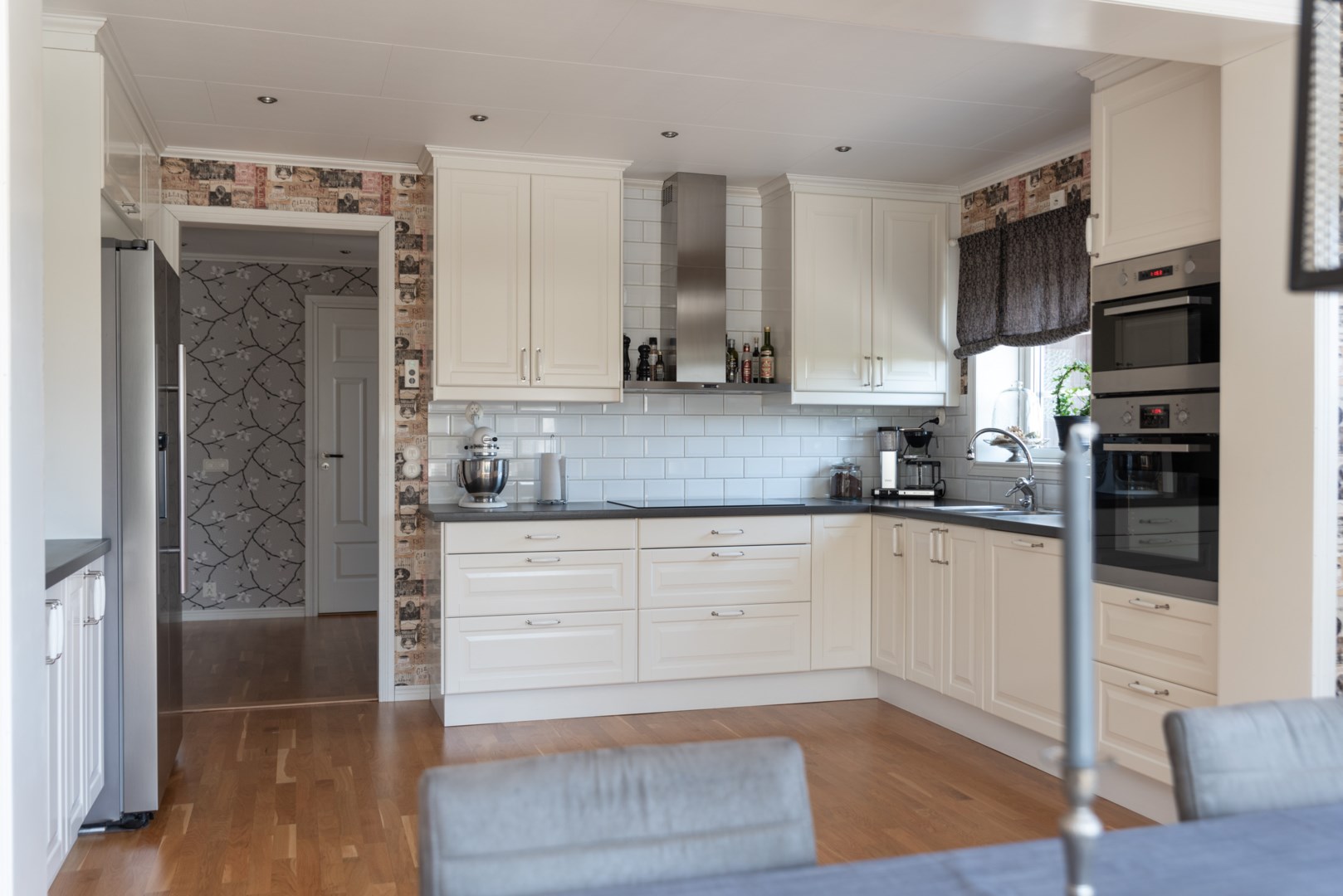 Bostadsbild från Nordanbygatan 38, Såld i Nordanby, Västerås