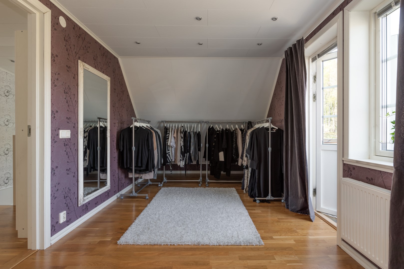 Bostadsbild från Nordanbygatan 38, Såld i Nordanby, Västerås