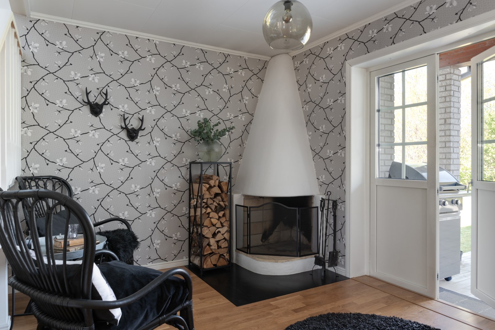 Bostadsbild från Nordanbygatan 38, Såld i Nordanby, Västerås