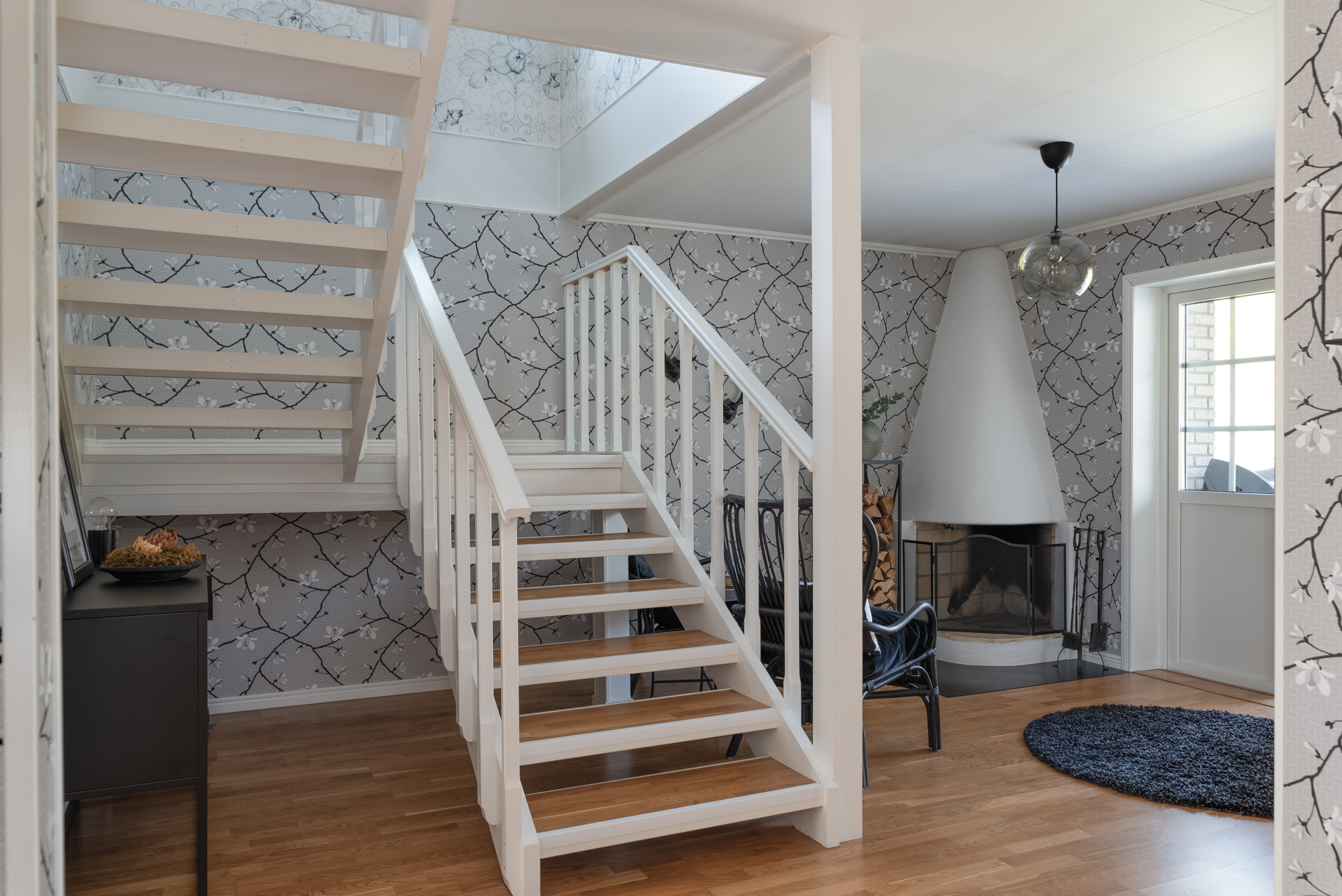 Bostadsbild från Nordanbygatan 38, Såld i Nordanby, Västerås