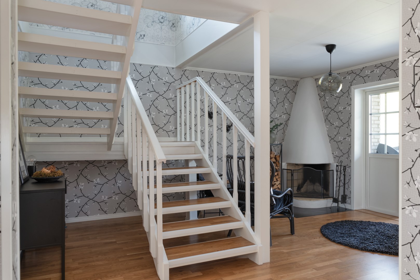 Bostadsbild från Nordanbygatan 38, Såld i Nordanby, Västerås