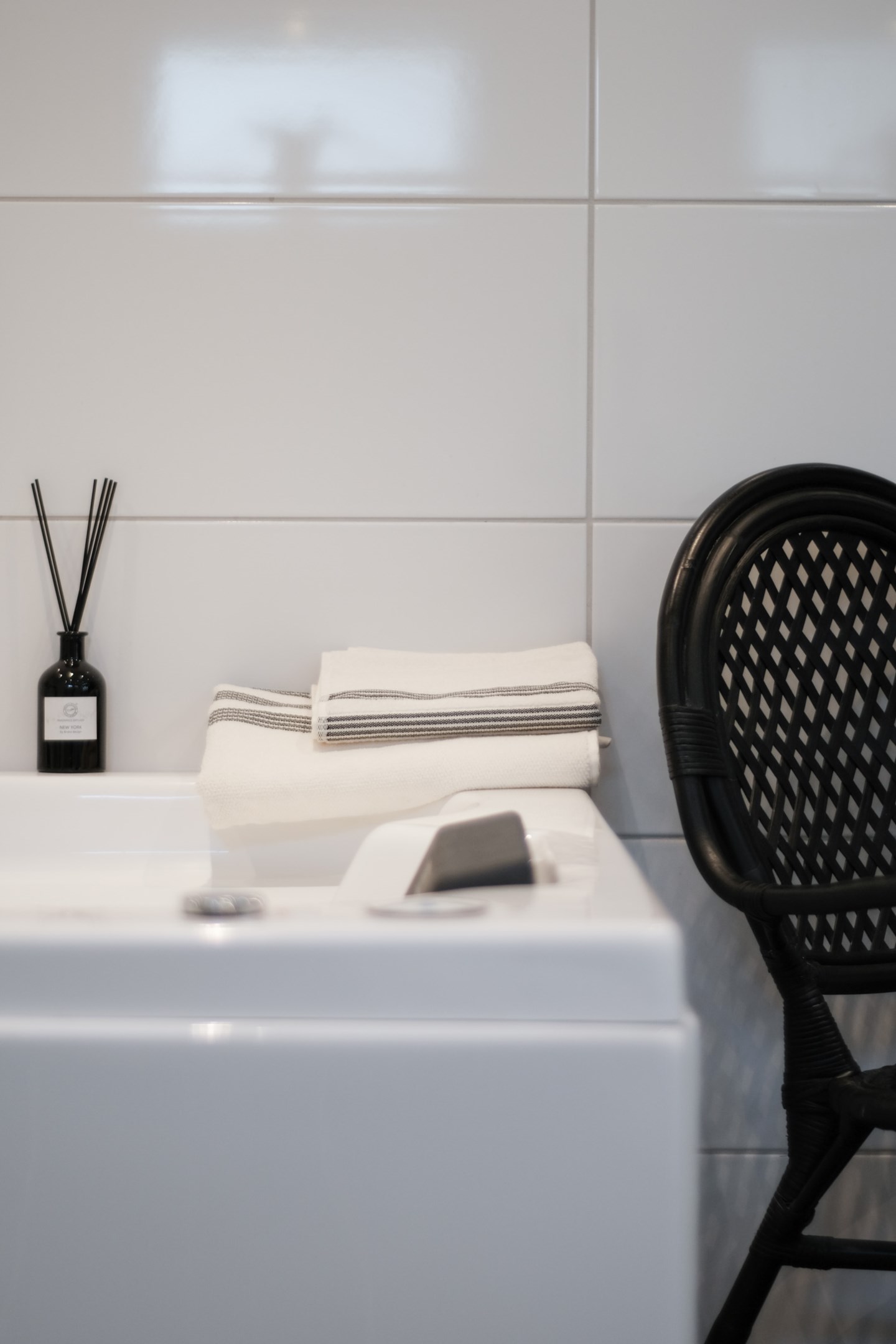 Bostadsbild från Nordanbygatan 38, Såld i Nordanby, Västerås