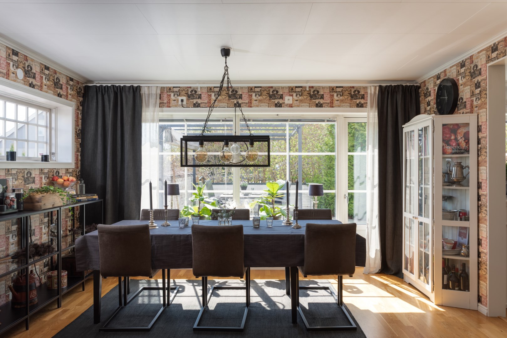 Bostadsbild från Nordanbygatan 38, Såld i Nordanby, Västerås