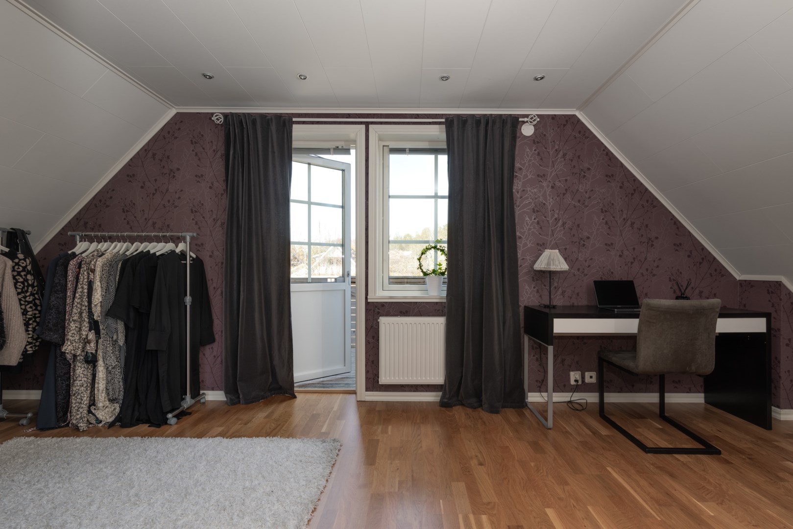 Bostadsbild från Nordanbygatan 38, Såld i Nordanby, Västerås