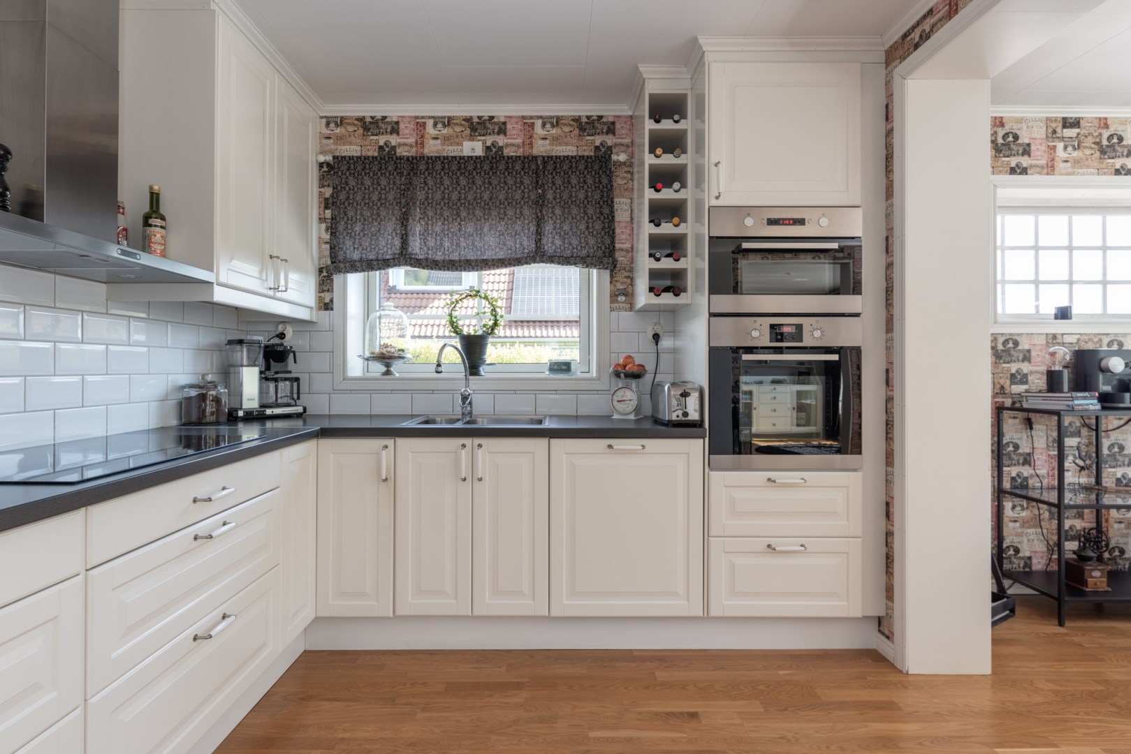 Bostadsbild från Nordanbygatan 38, Såld i Nordanby, Västerås